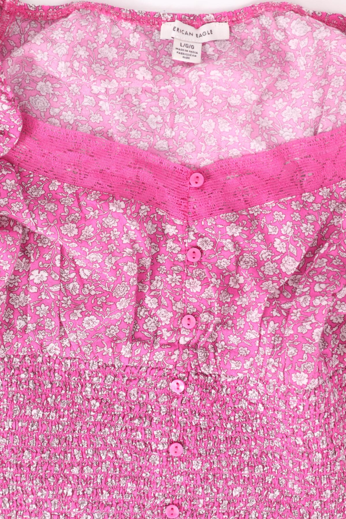 Блуза AMERICAN EAGLE3