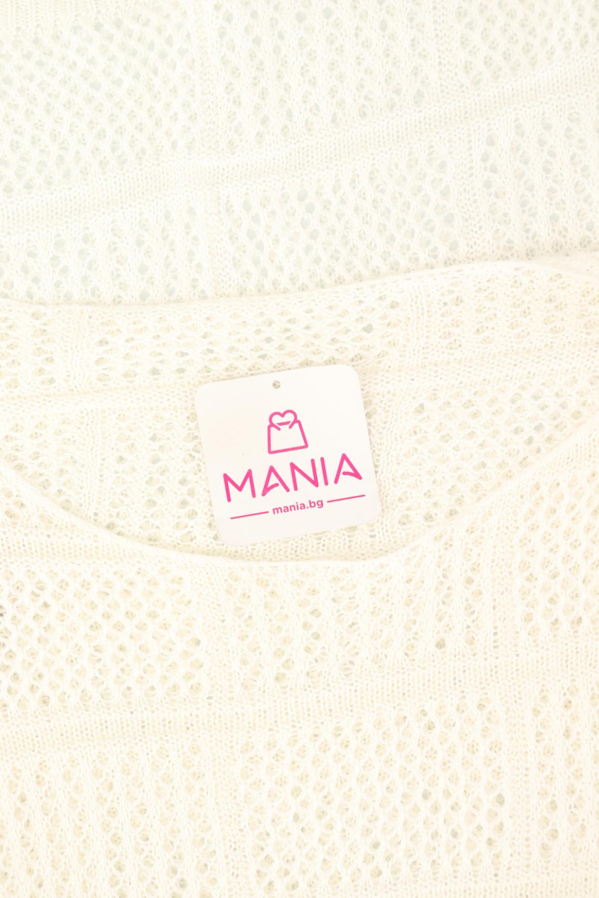 Пуловер NO NAME3