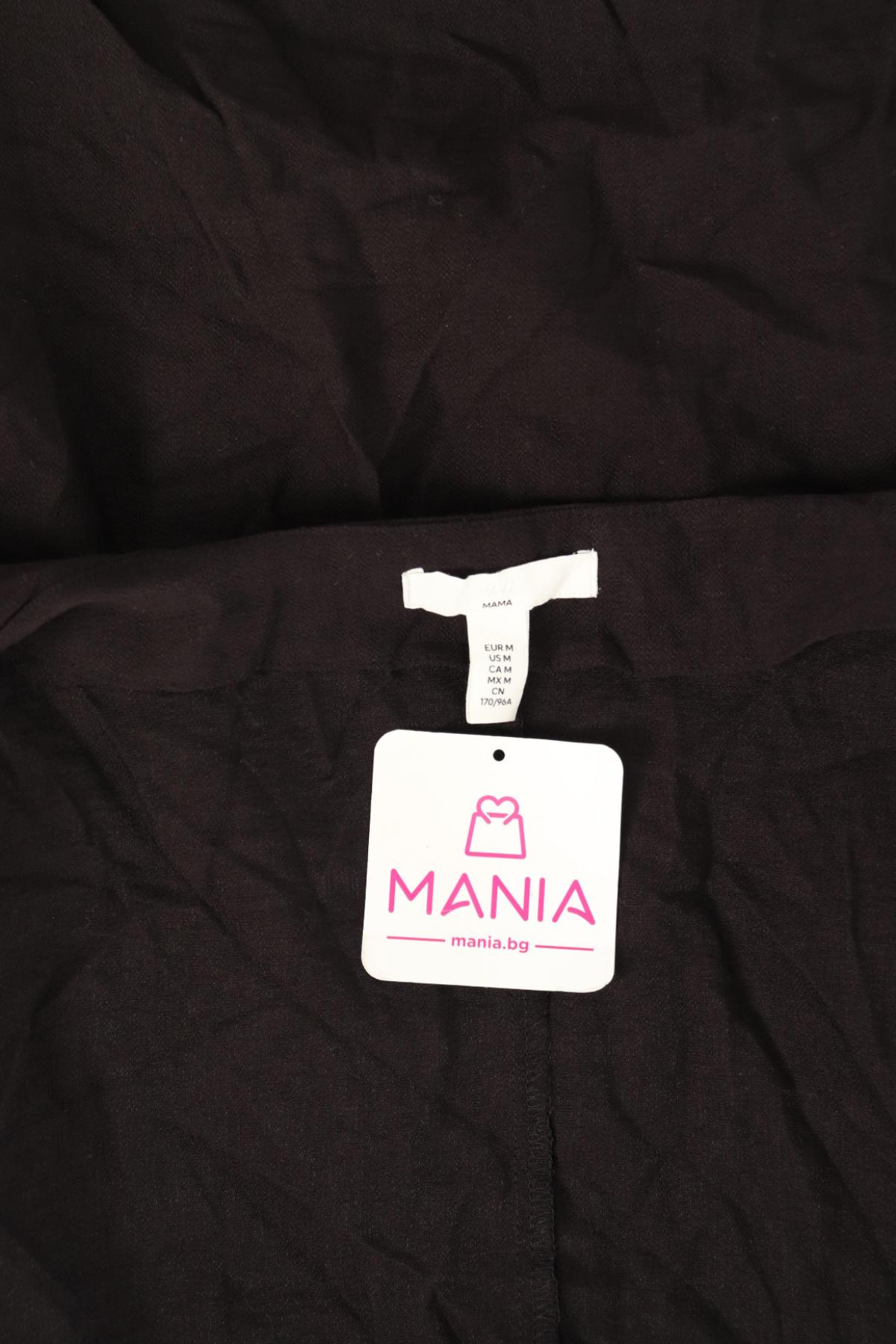 Рокля за бременни H&M MAMA3