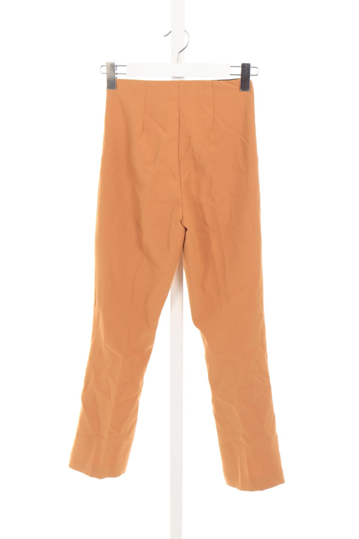 Елегантен панталон VERO MODA2