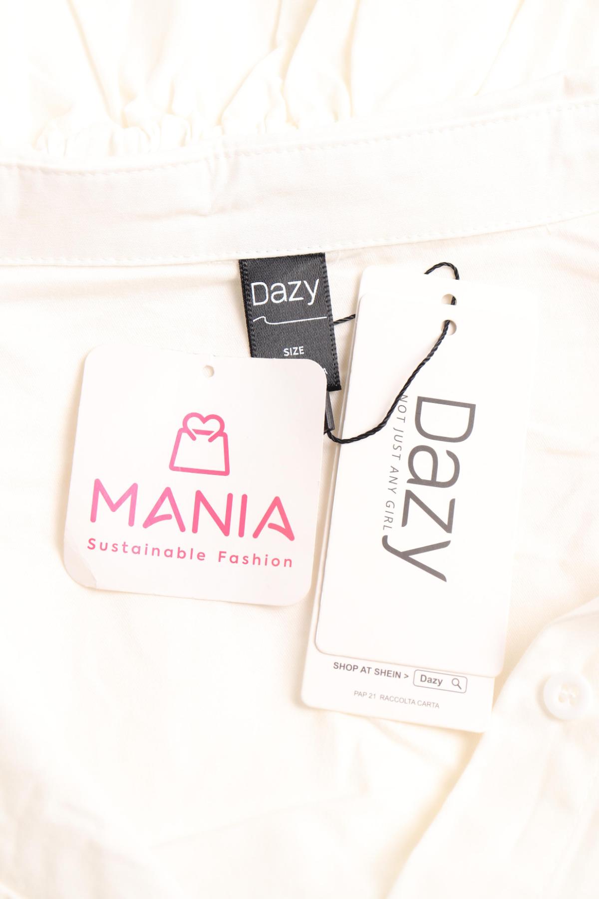 Ежедневна рокля DAZY3