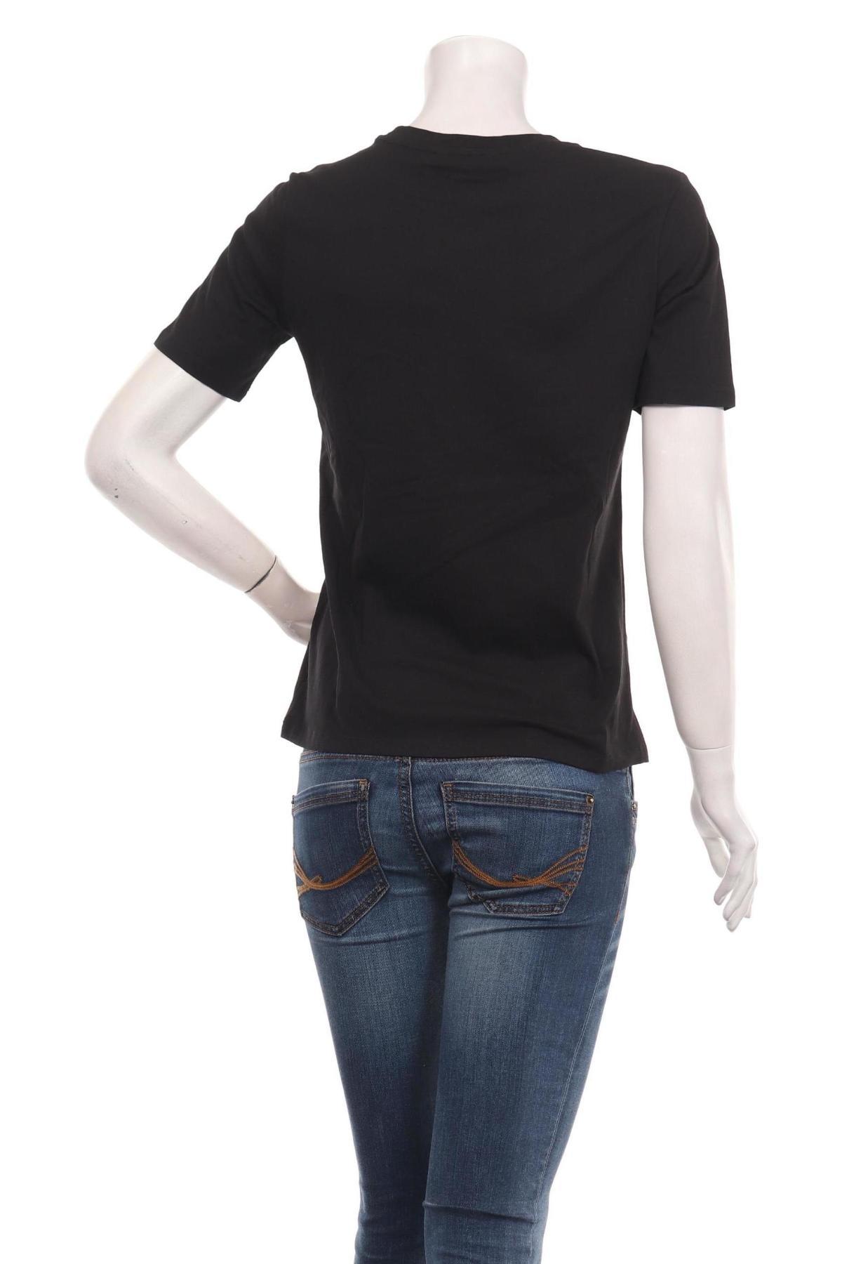 Тениска с щампа TOMMY HILFIGER2