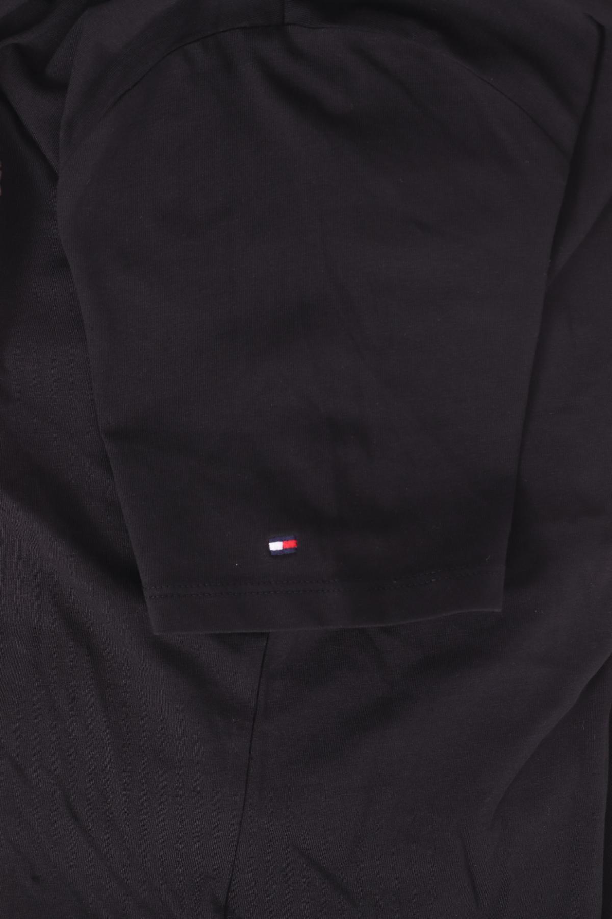 Тениска с щампа TOMMY HILFIGER4