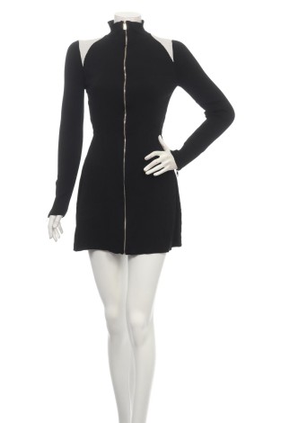 Rochie casual ZARA KNITWEAR