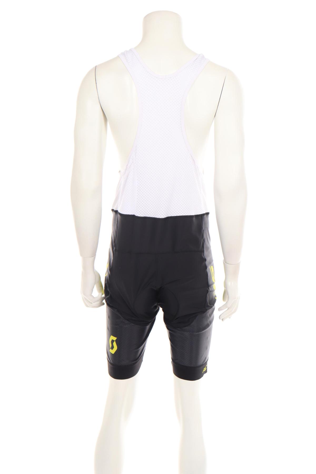 Гащеризон SCOTT2