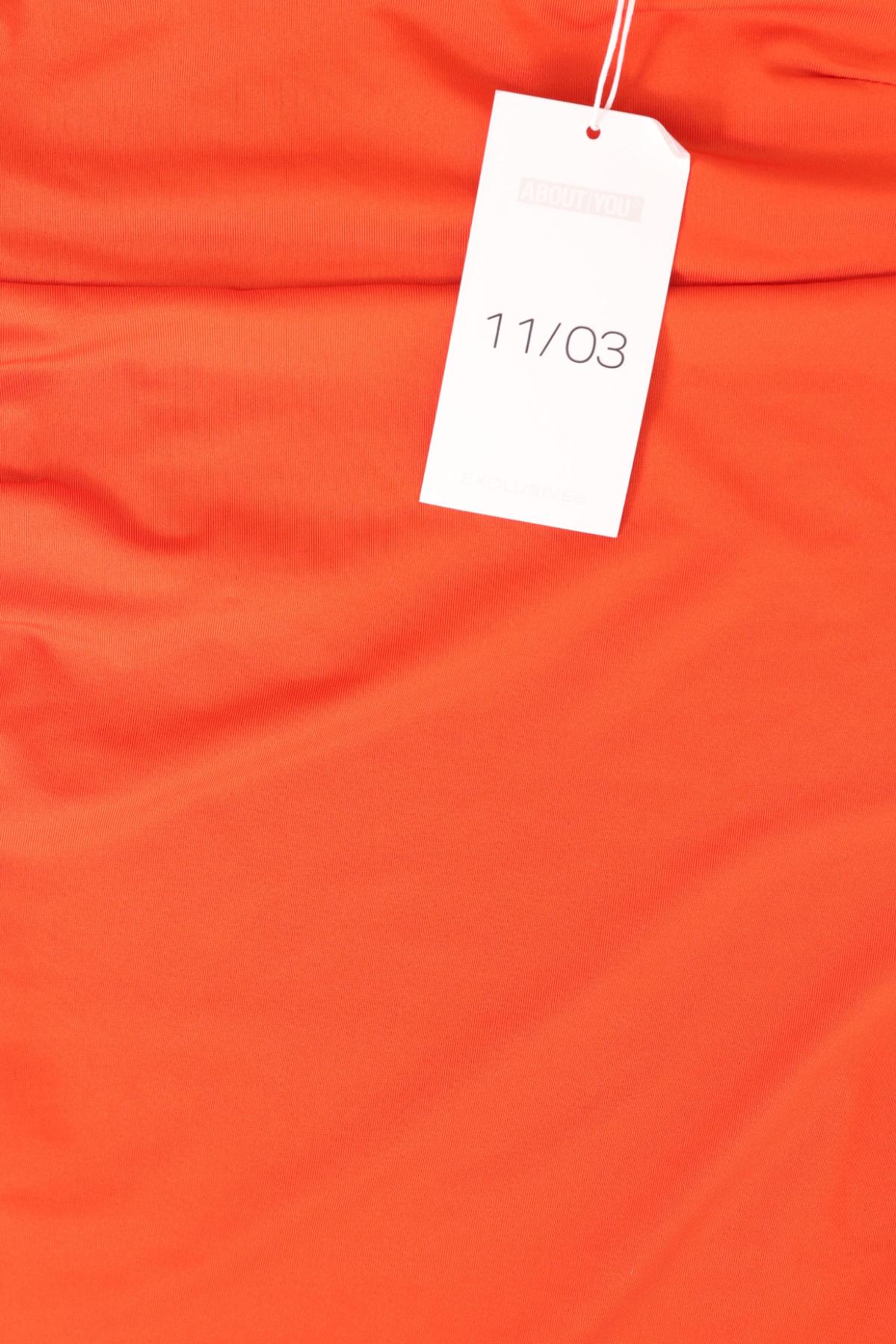 Ежедневна рокля ABOUT YOU3