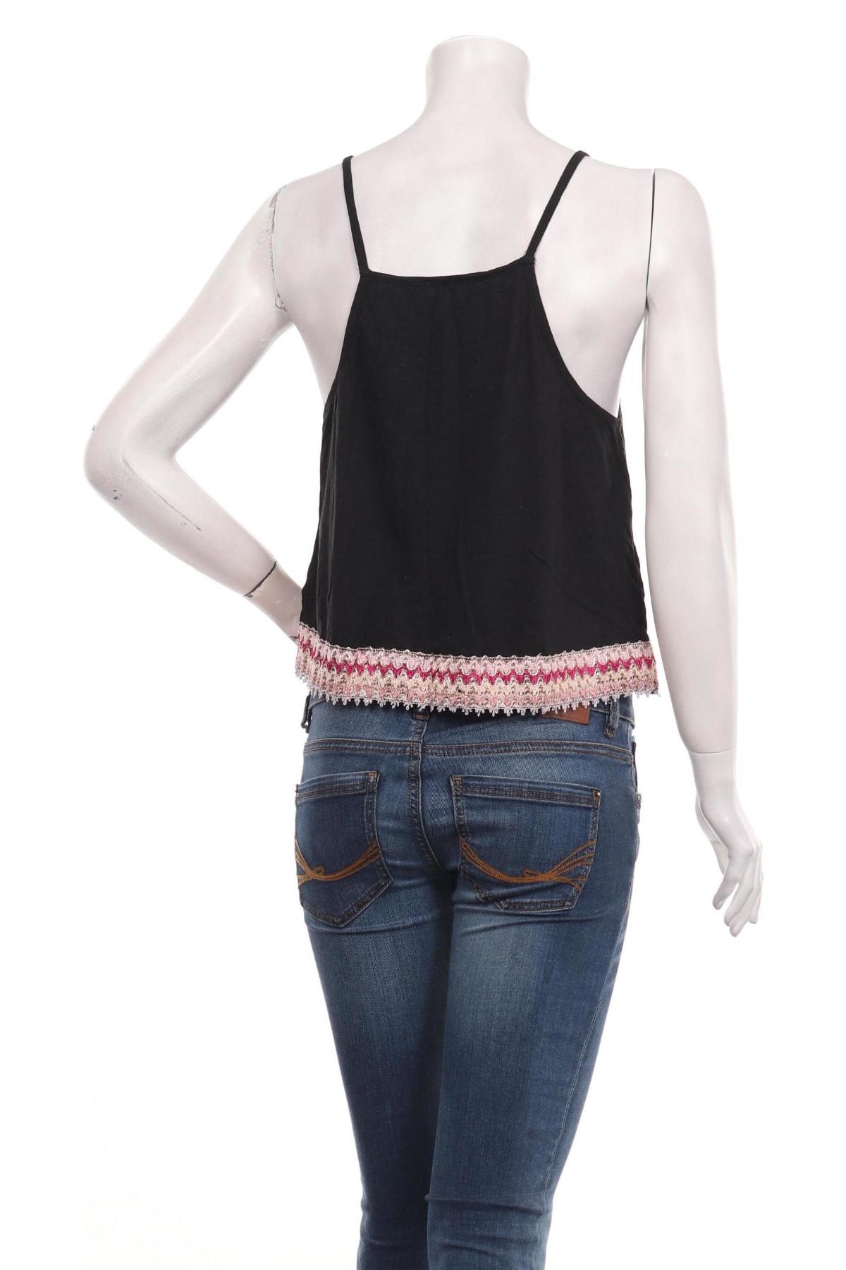 Потник TWINTIP2