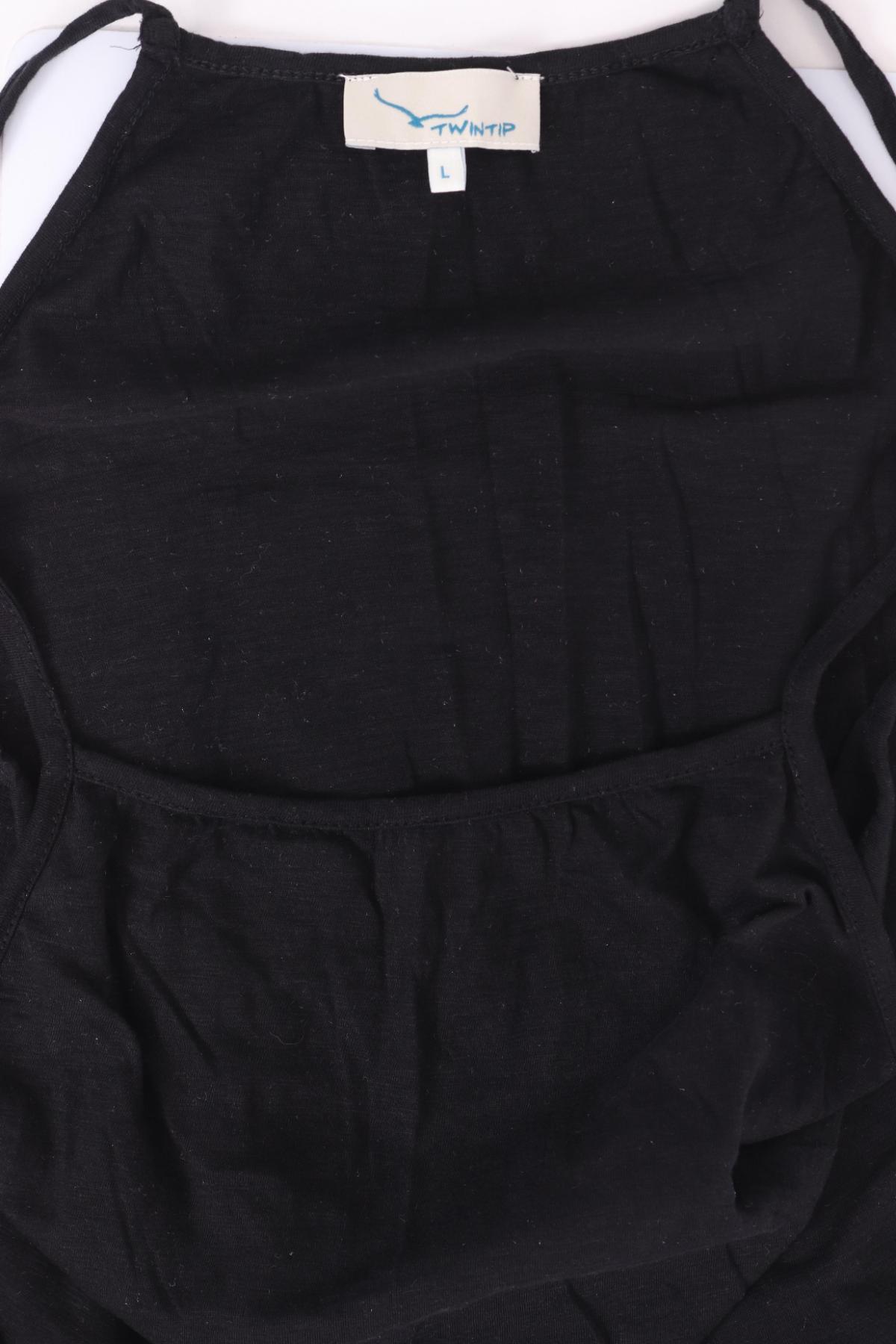 Потник TWINTIP3