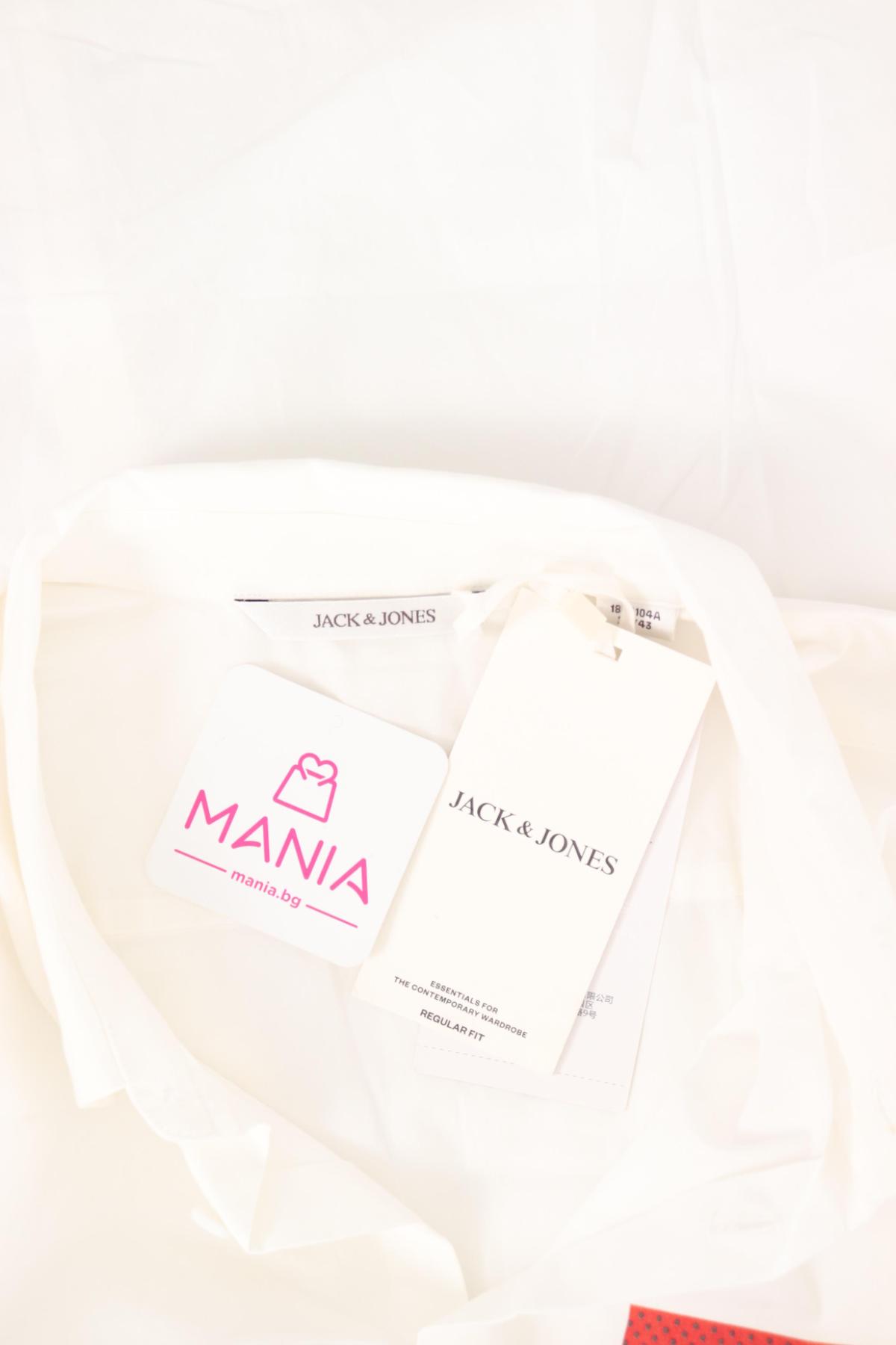 Риза JACK & JONES3