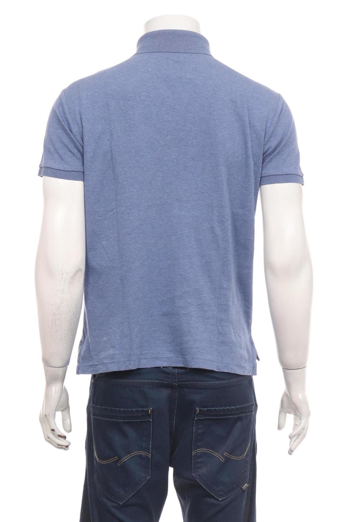 Тенискa с яка POLO BY RALPH LAUREN2