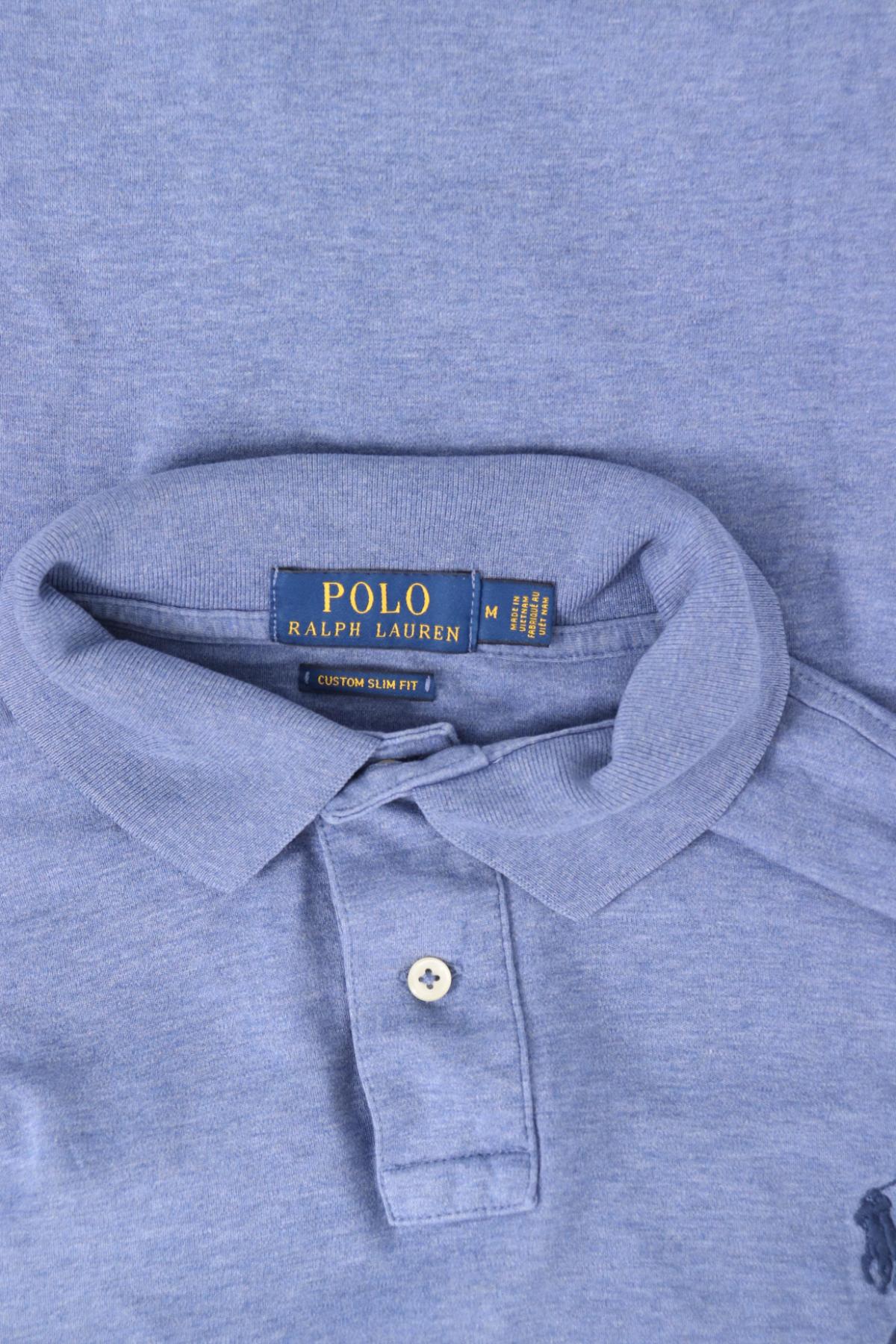 Тенискa с яка POLO BY RALPH LAUREN3