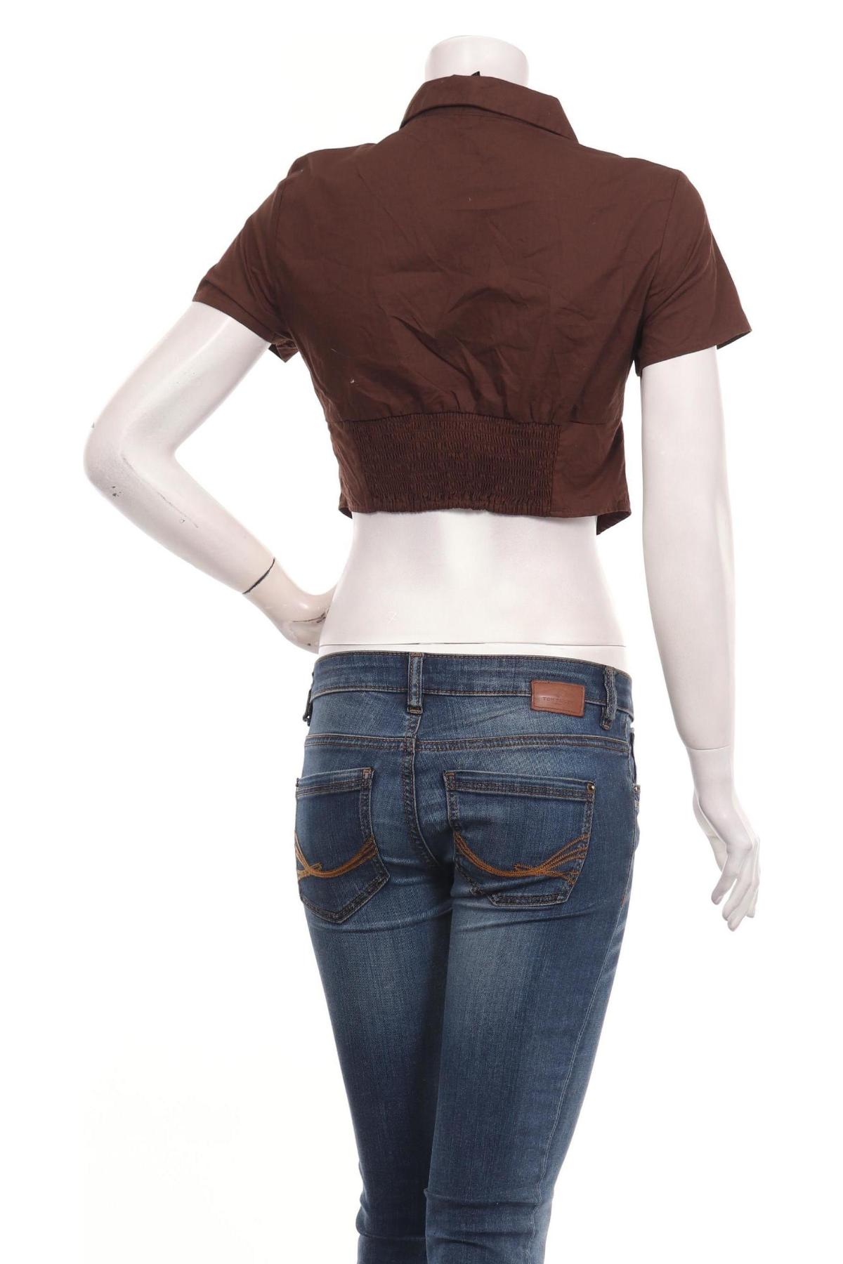 Риза H&M DIVIDED2