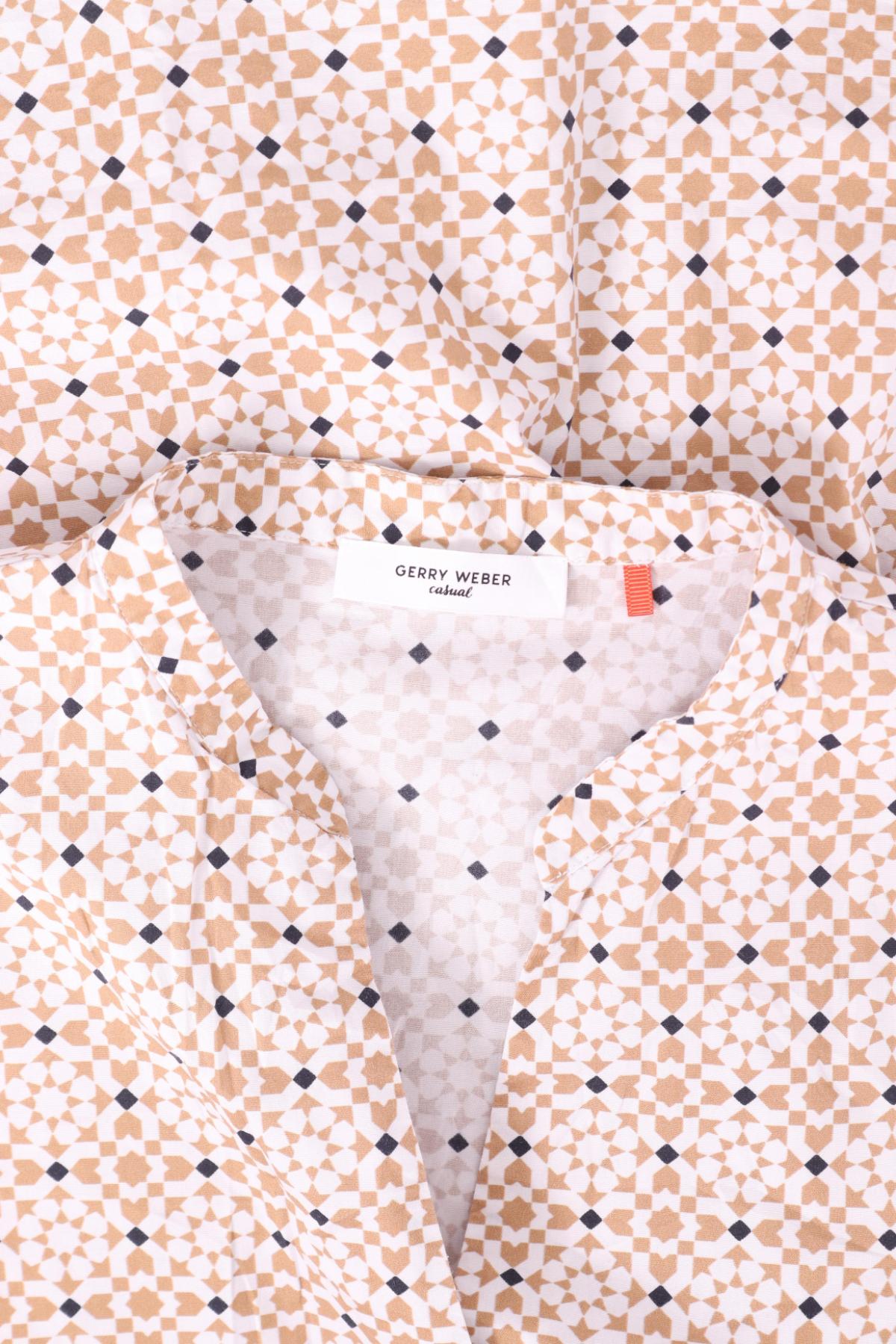 Блуза GERRY WEBER3