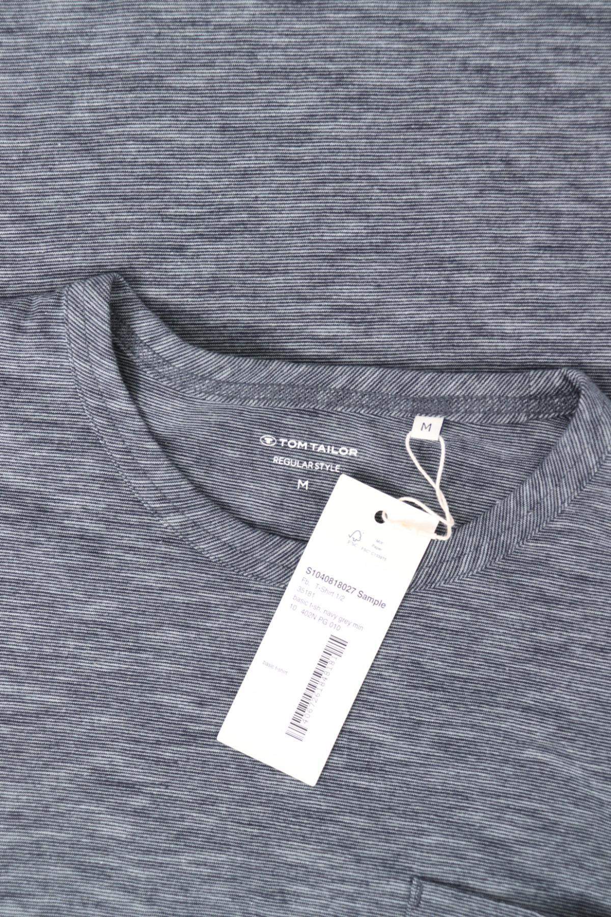 Тениска TOM TAILOR3