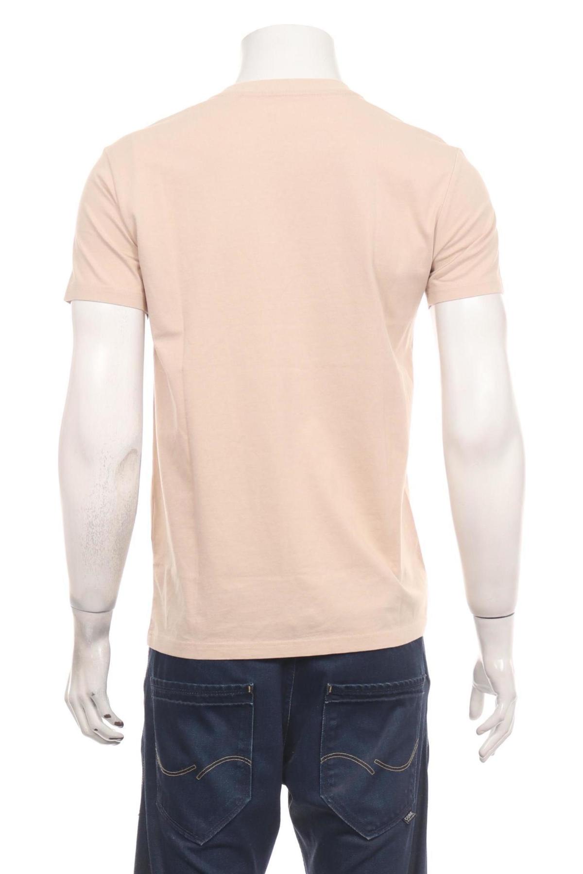 Тениска с щампа WRANGLER2