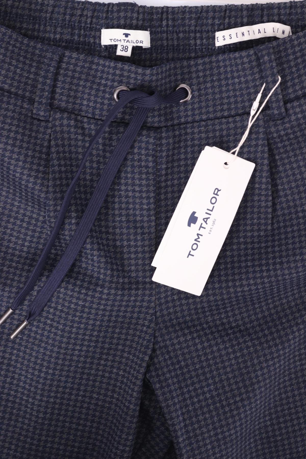 Панталон TOM TAILOR4