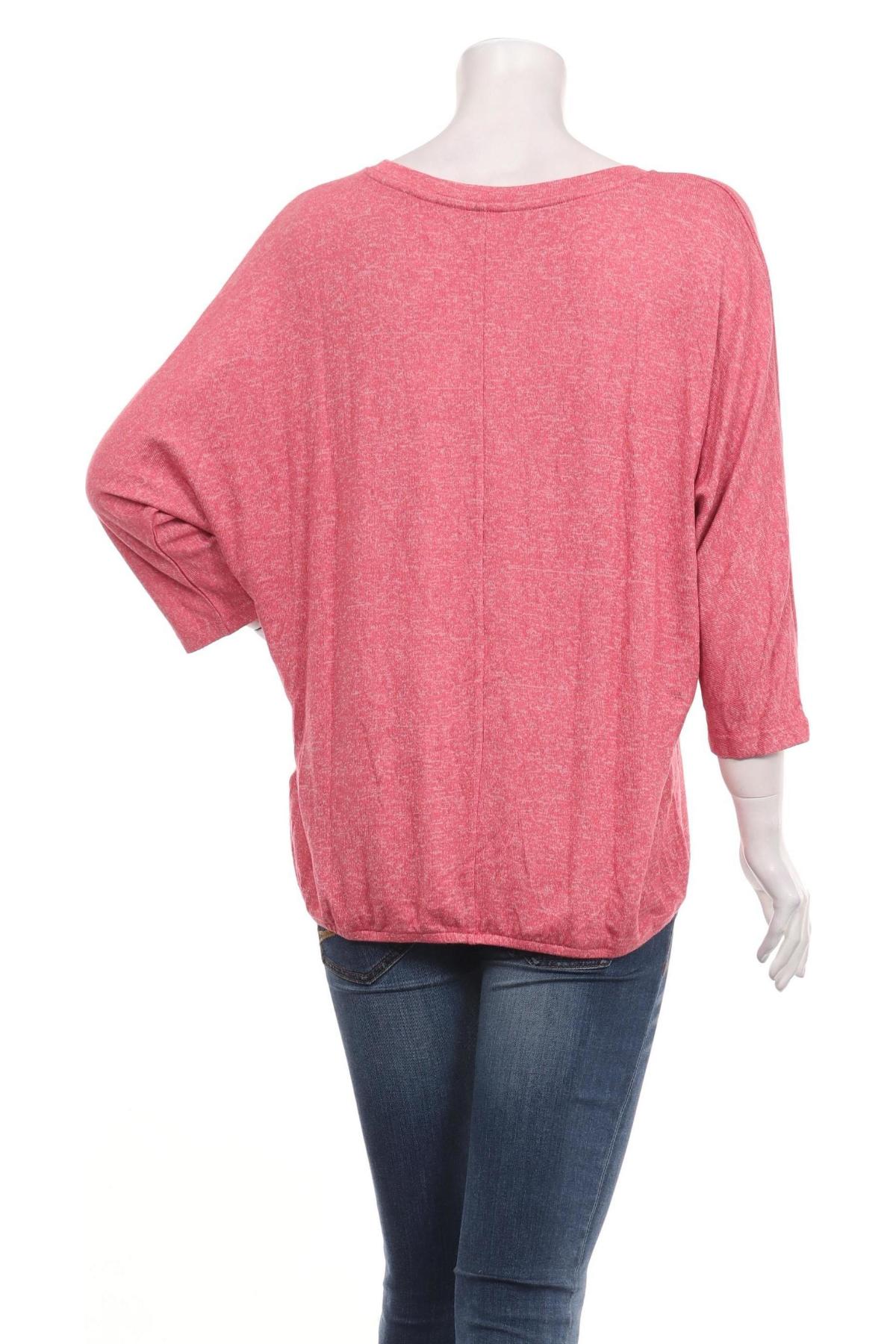 Блуза TOM TAILOR2