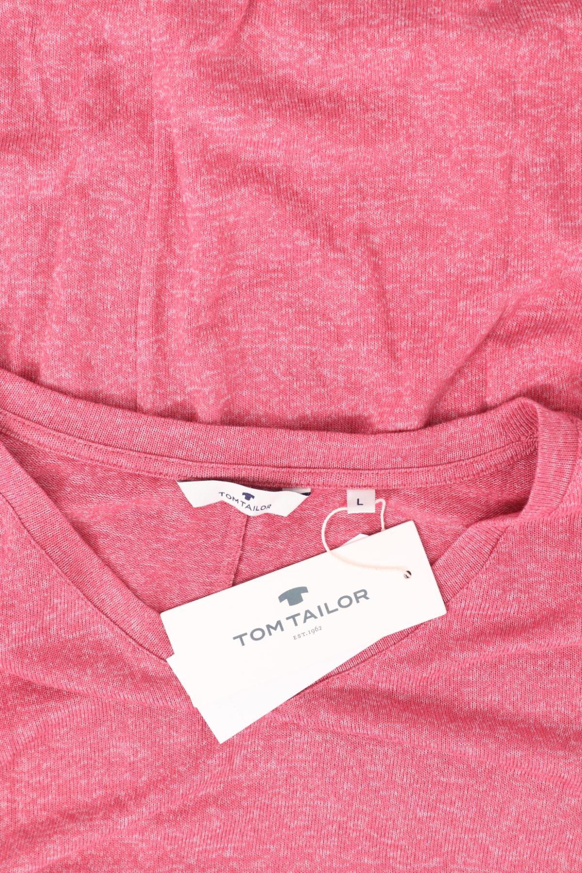 Блуза TOM TAILOR3