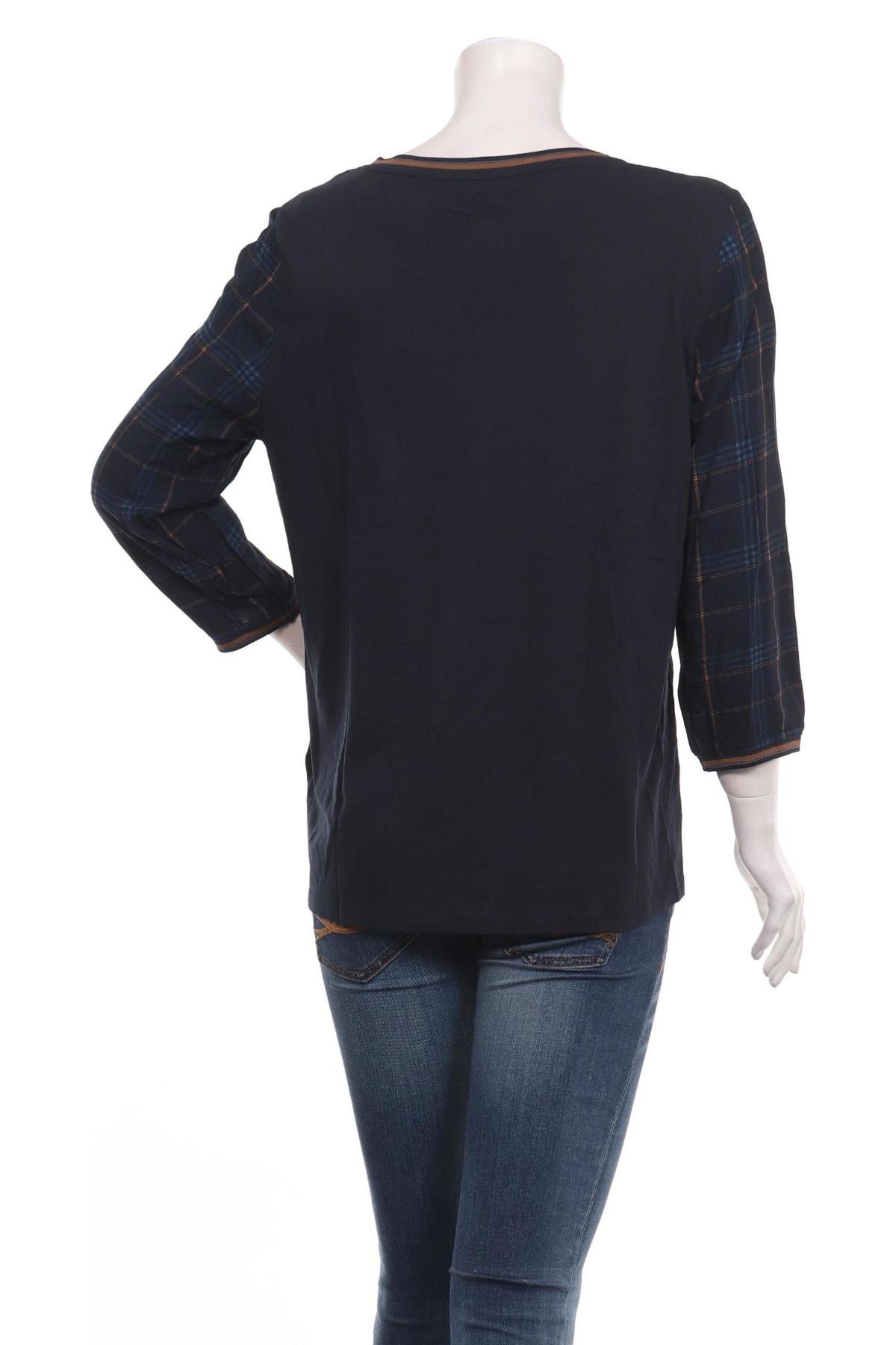 Блуза TOM TAILOR2