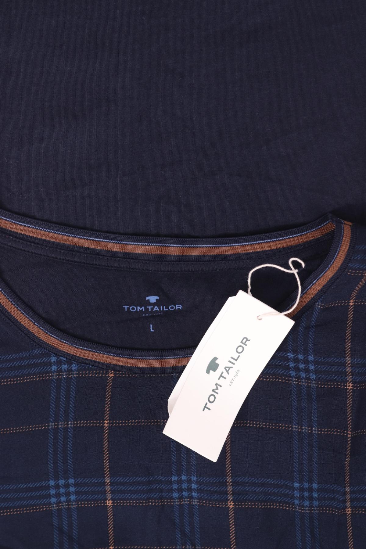 Блуза TOM TAILOR3