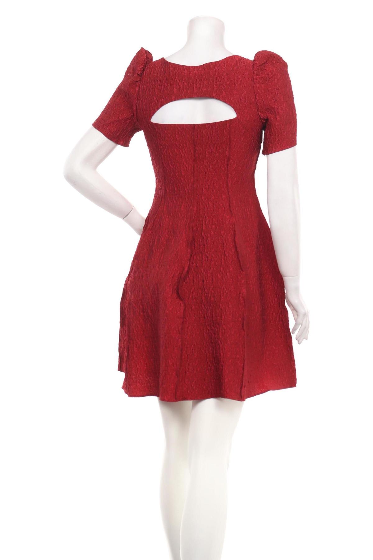 Ежедневна рокля VERO MODA2