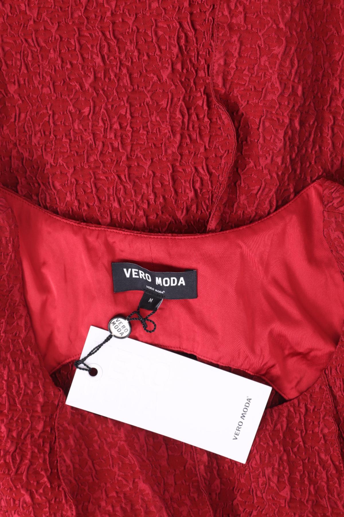 Ежедневна рокля VERO MODA3