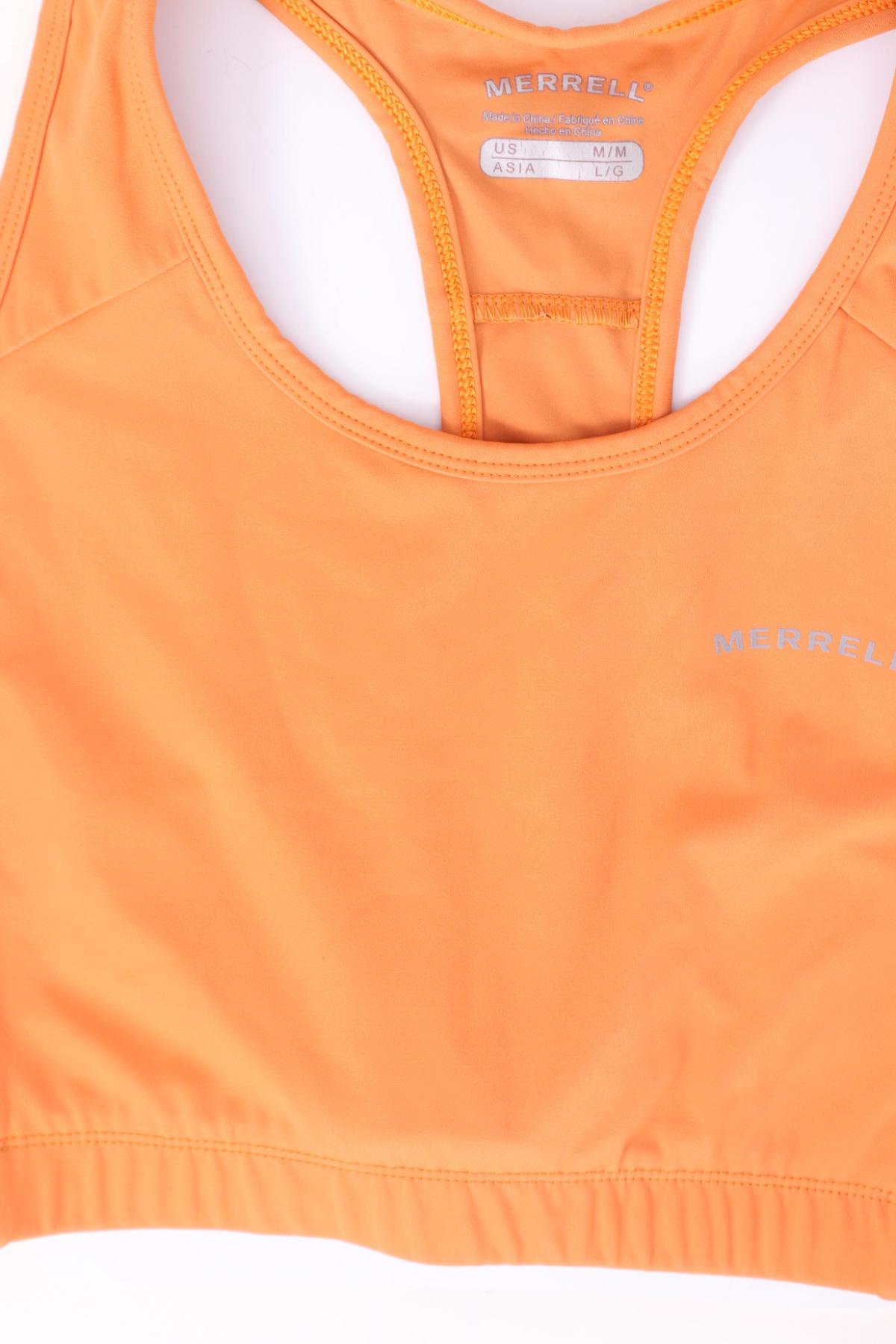 Спортно бюстие MERRELL3