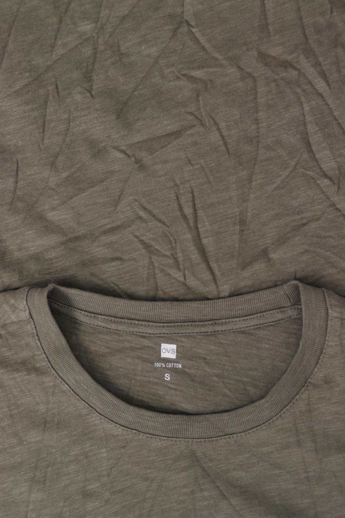 Тениска OVS3