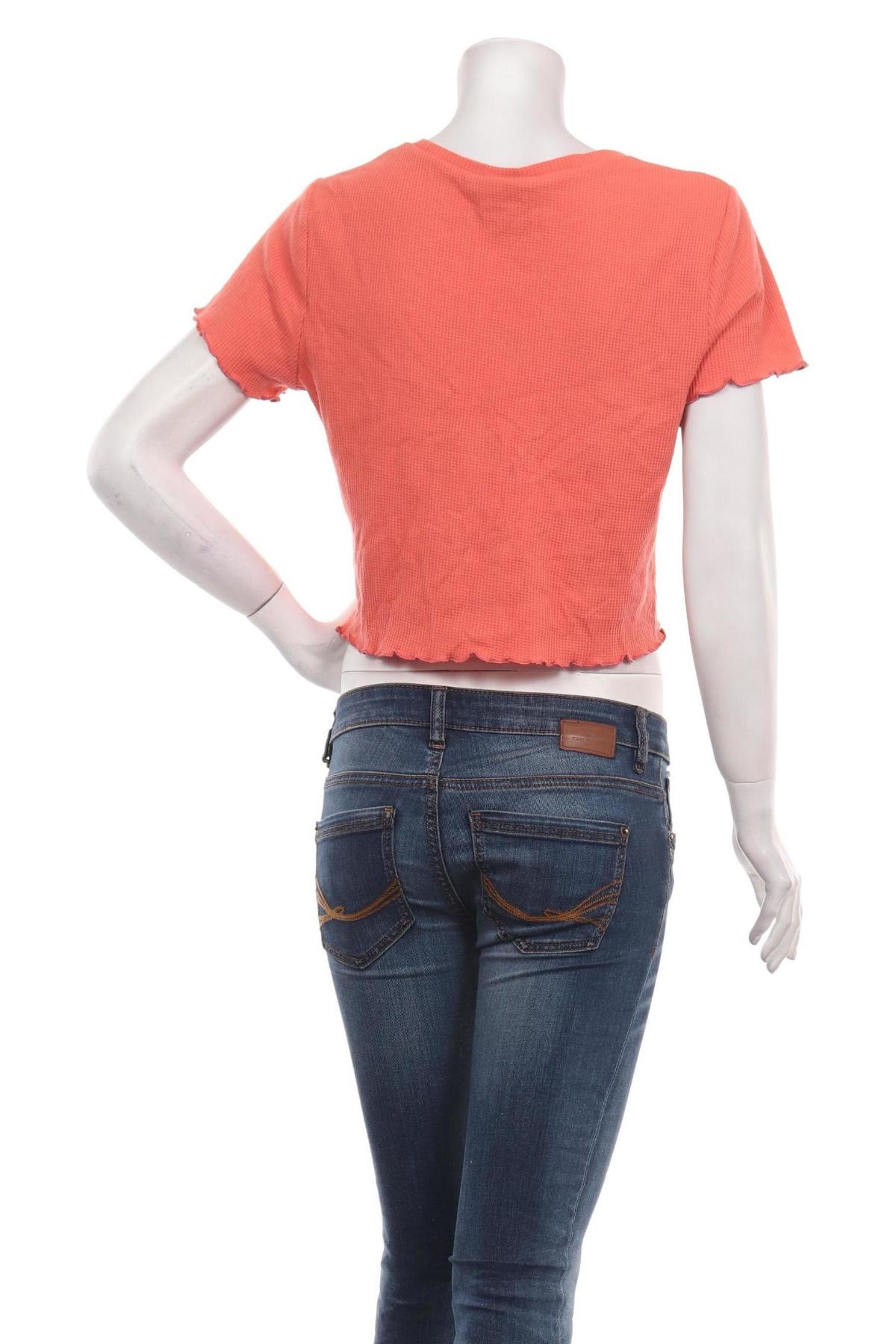 Блузи от Тениски WILD FABLE2