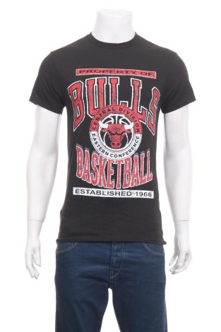 Tricou cu imprimeu NBA