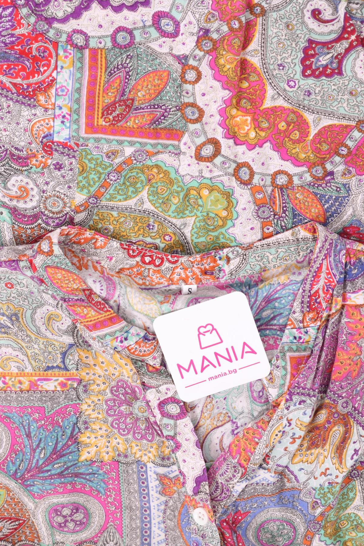 Туника NO NAME3