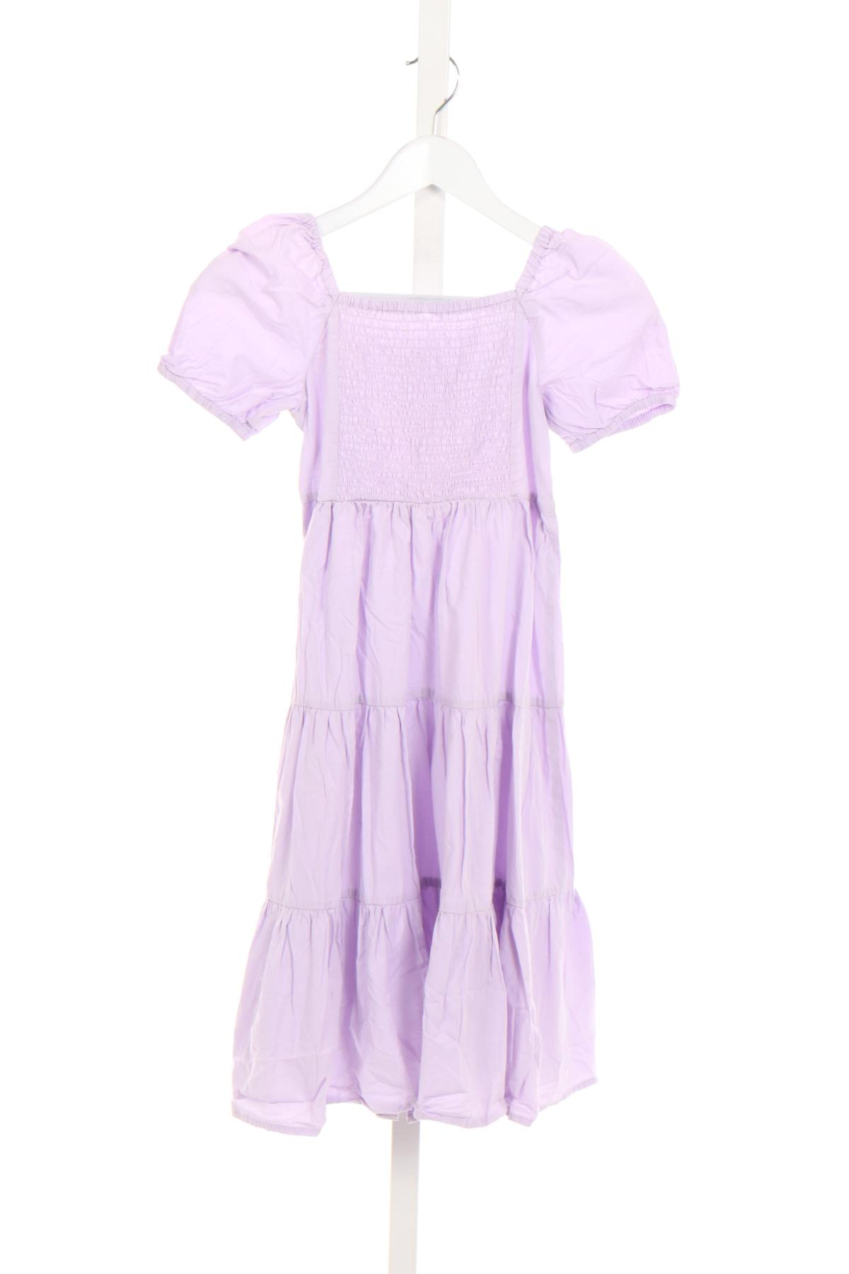 Детска рокля LINDEX2