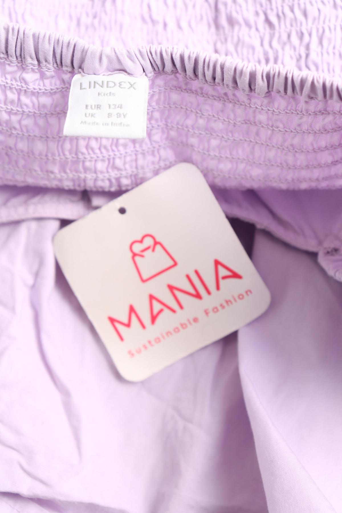 Детска рокля LINDEX3