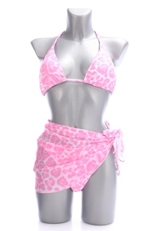 Costum de baie din 2 piese SHEIN