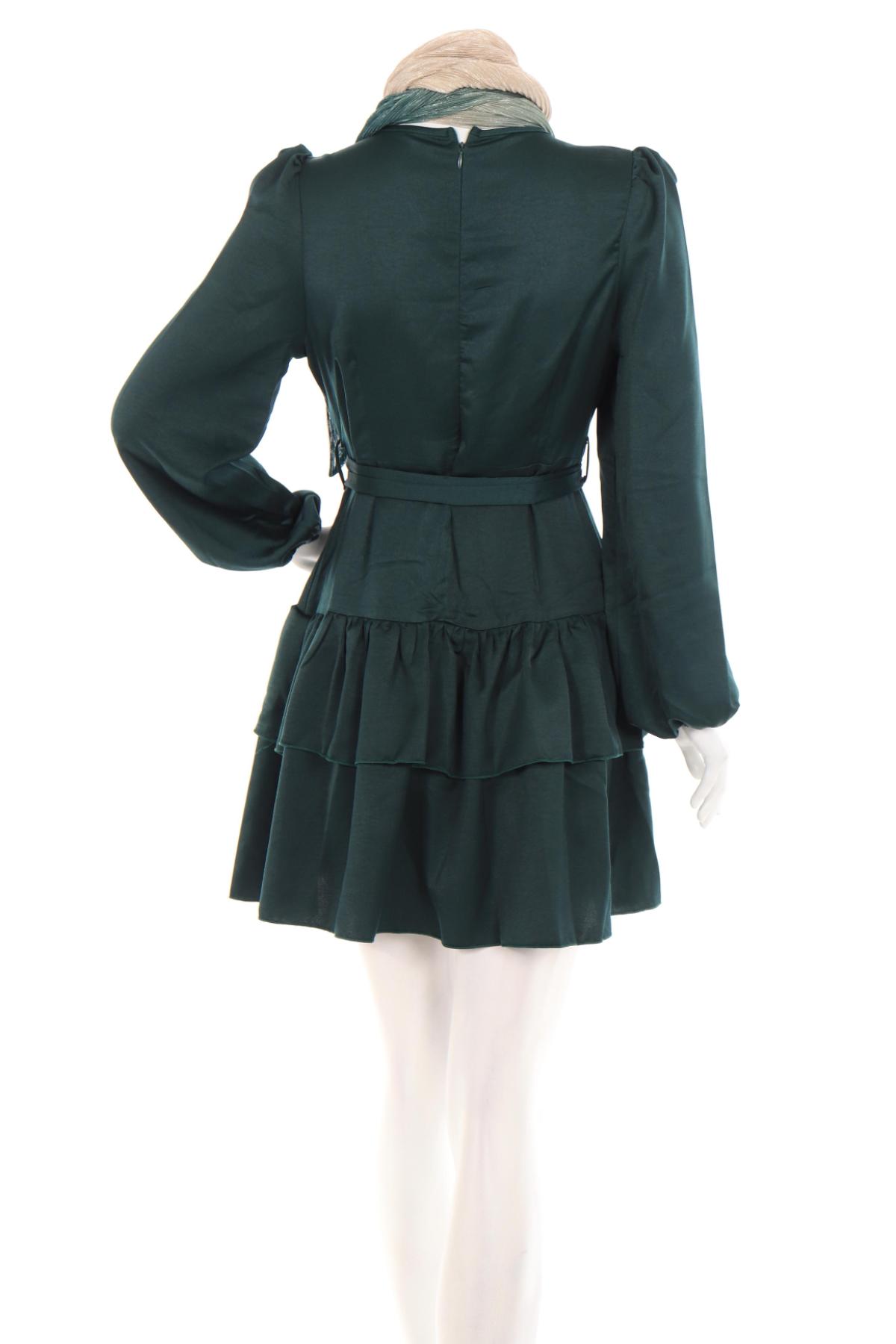 Официална рокля SHEIN2