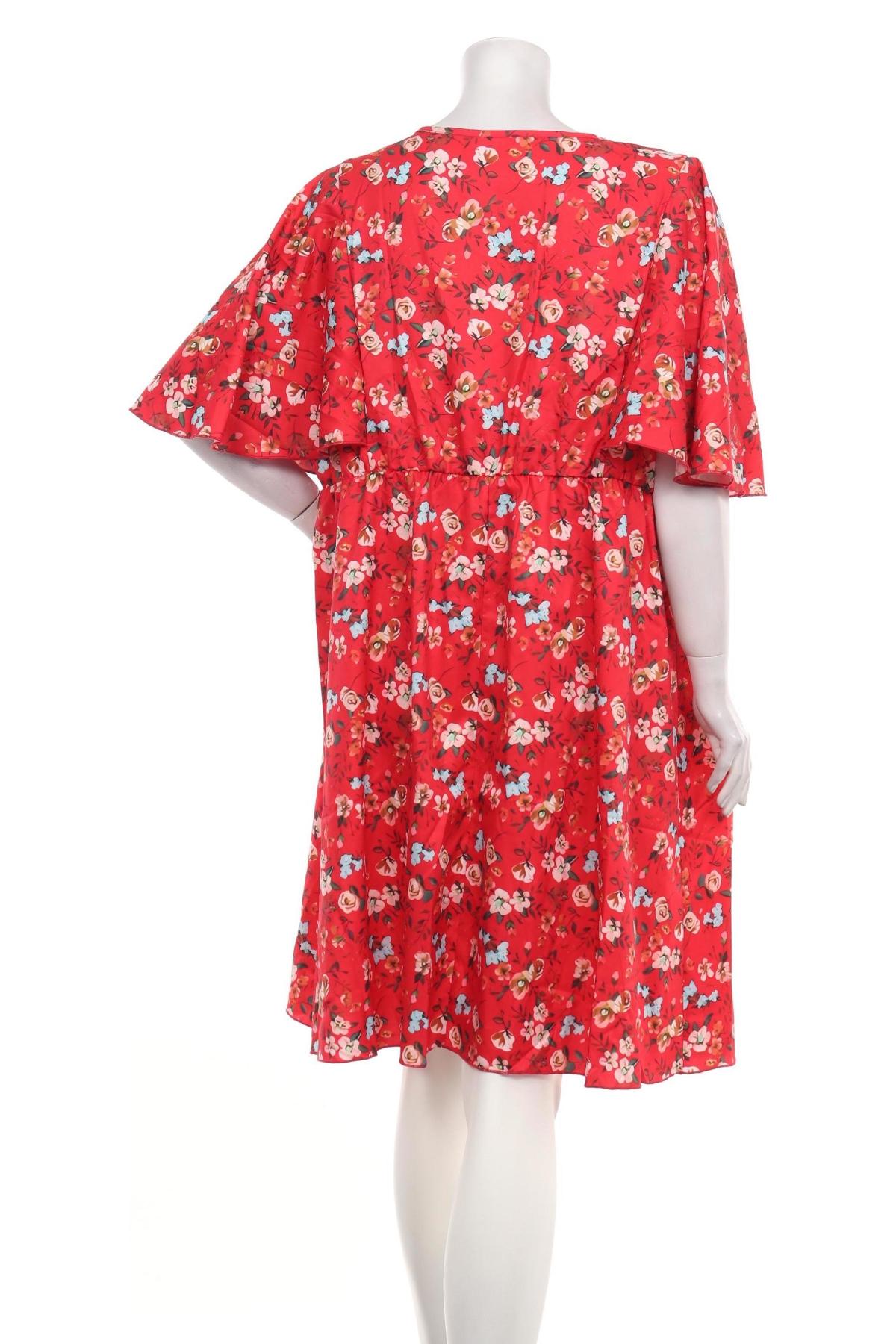 Ежедневна рокля SHEIN2