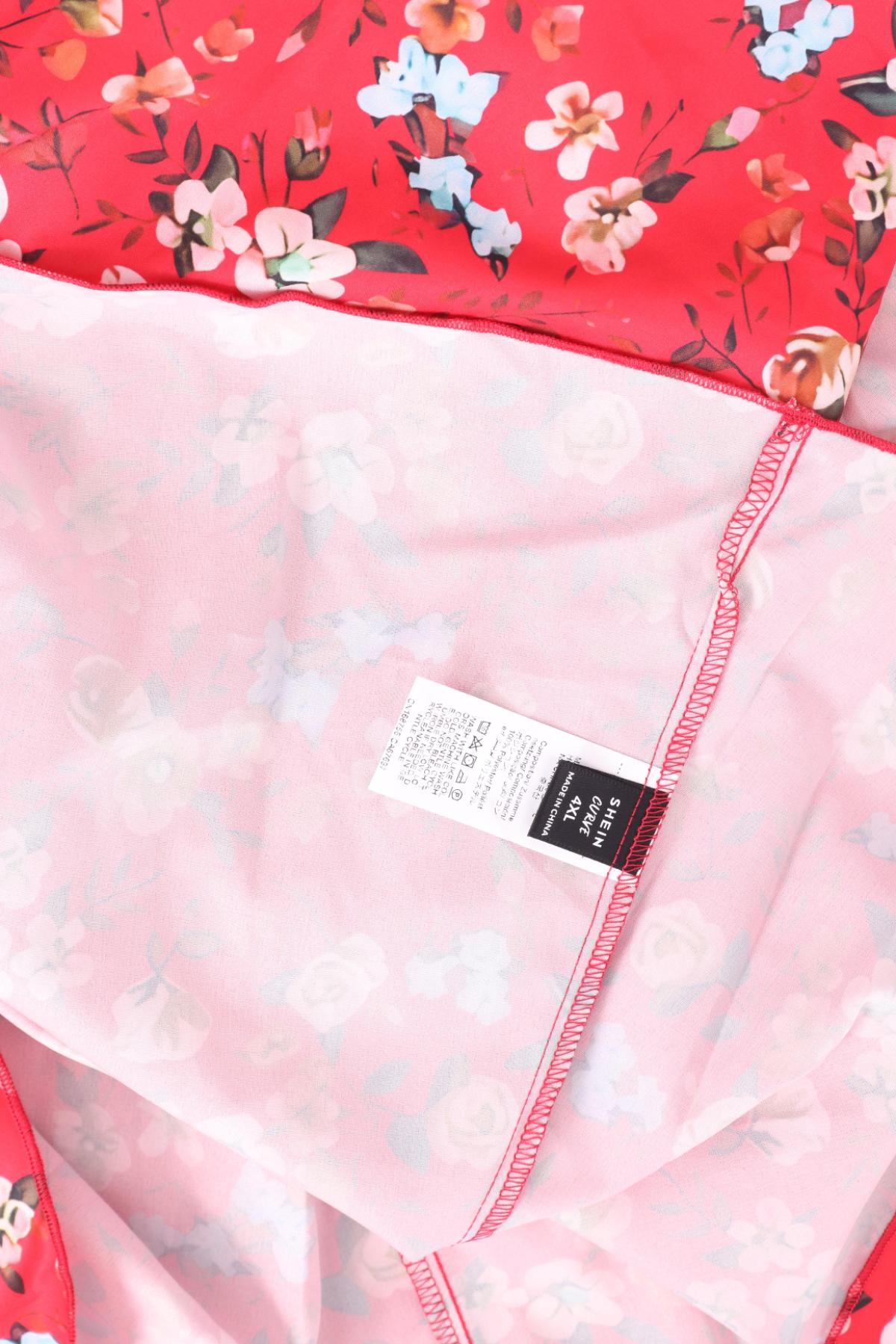 Ежедневна рокля SHEIN3