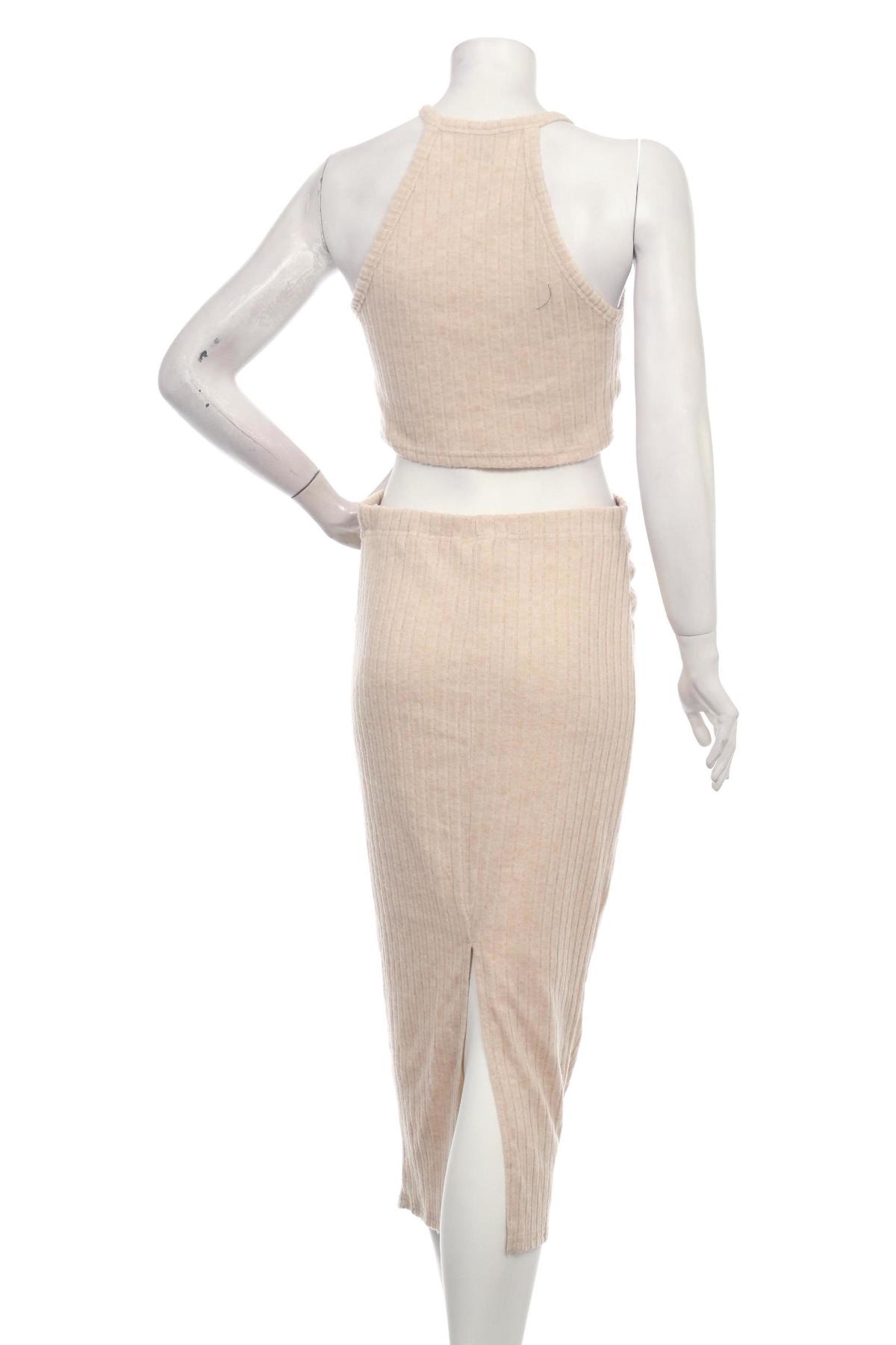 Костюм с пола SHEIN2