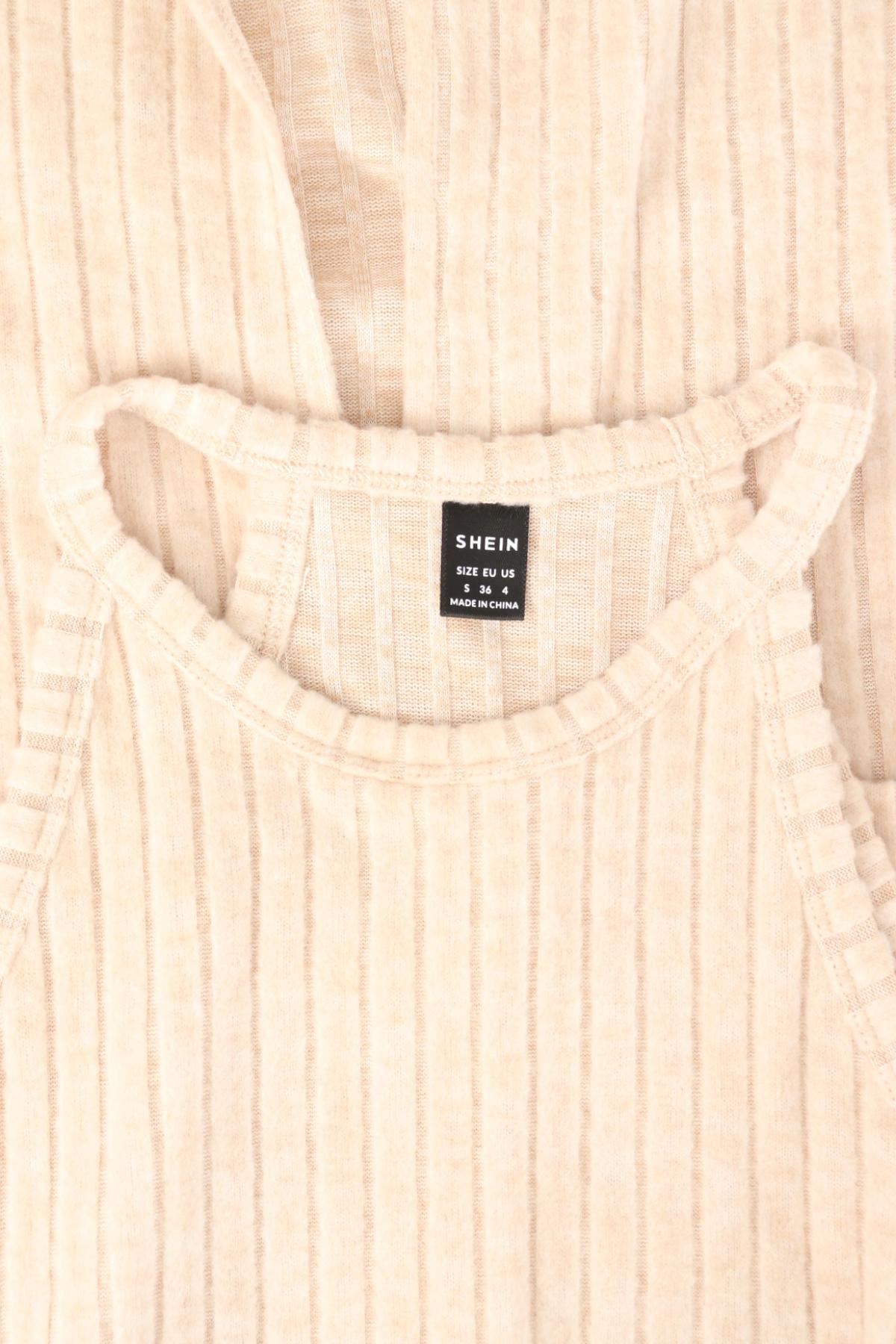 Костюм с пола SHEIN3