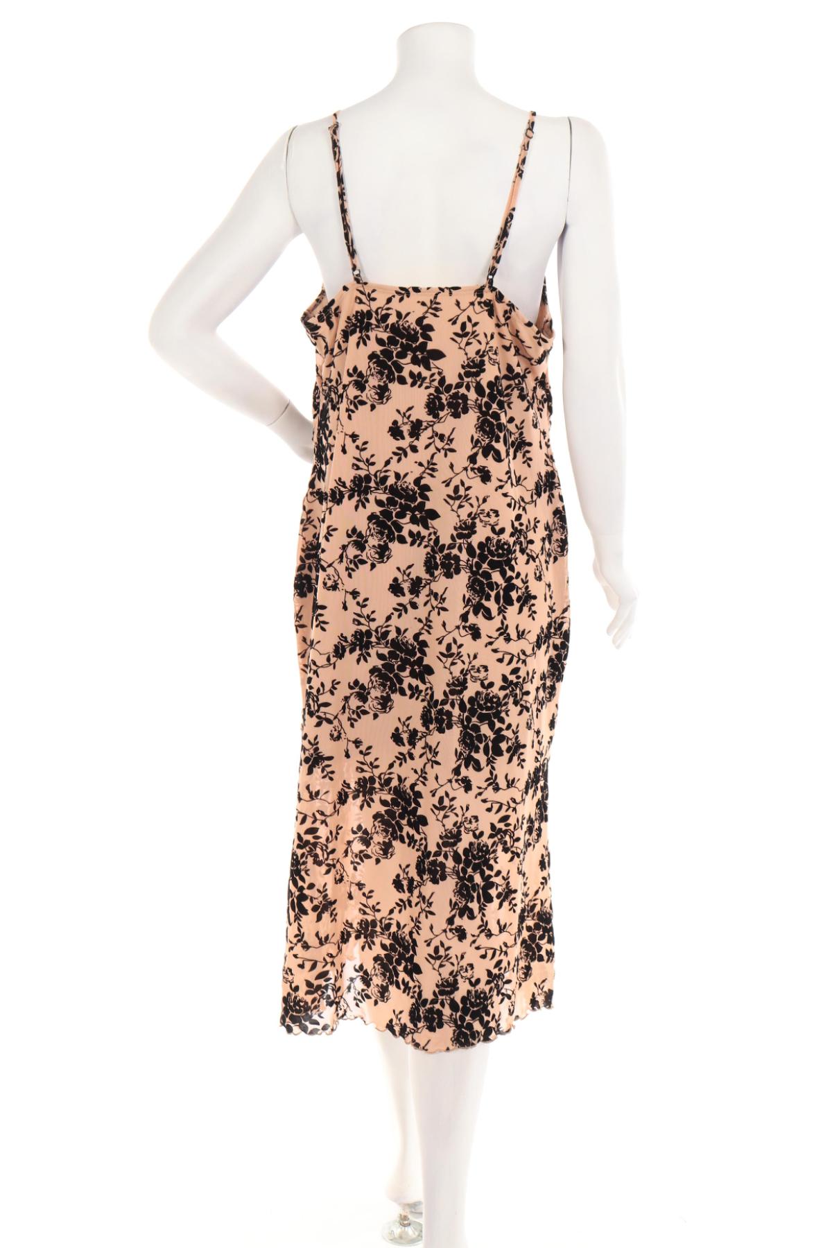 Официална рокля SHEIN2