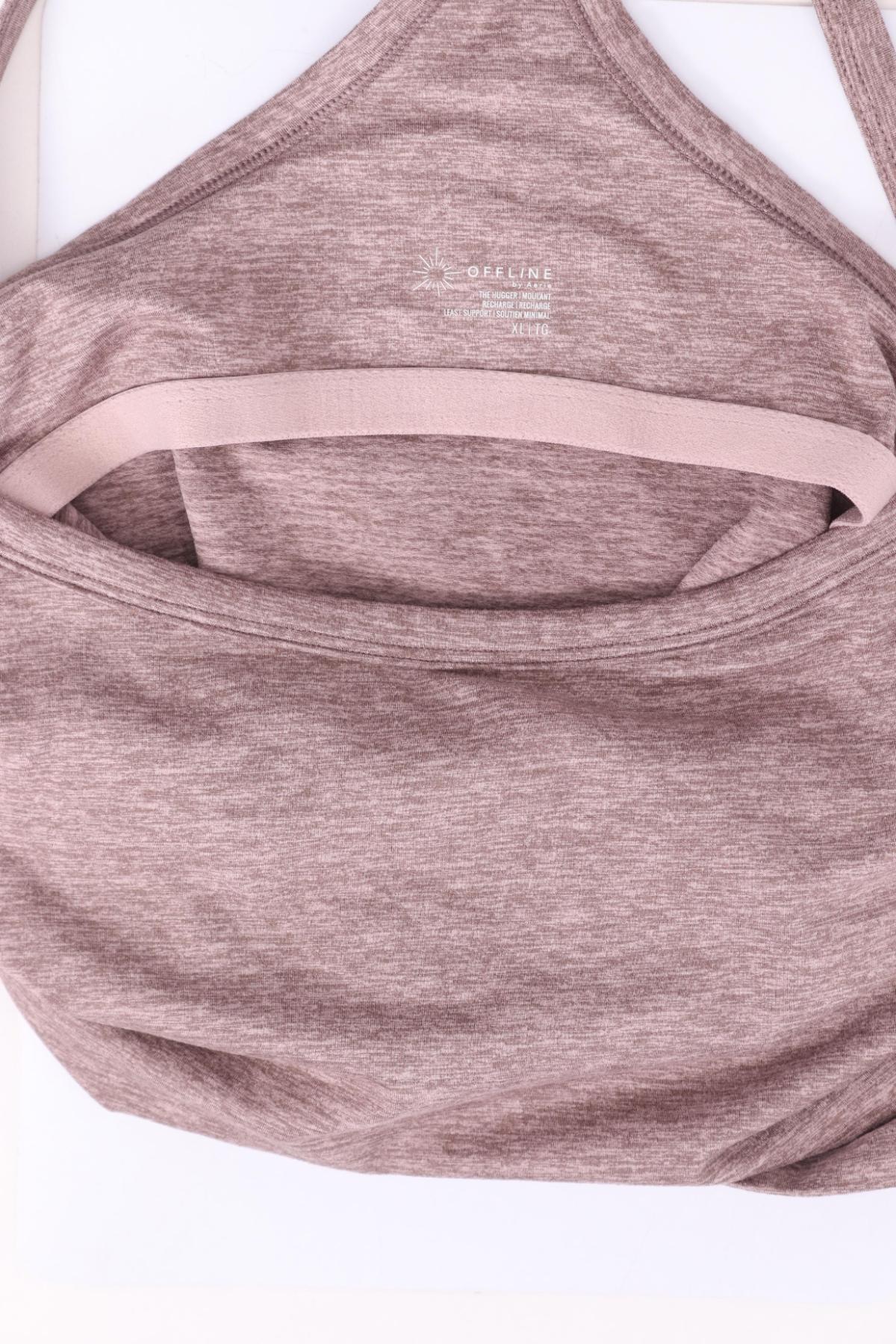 Спортно бюстие AERIE3