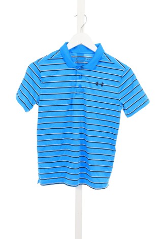 Tricou copii UNDER ARMOUR