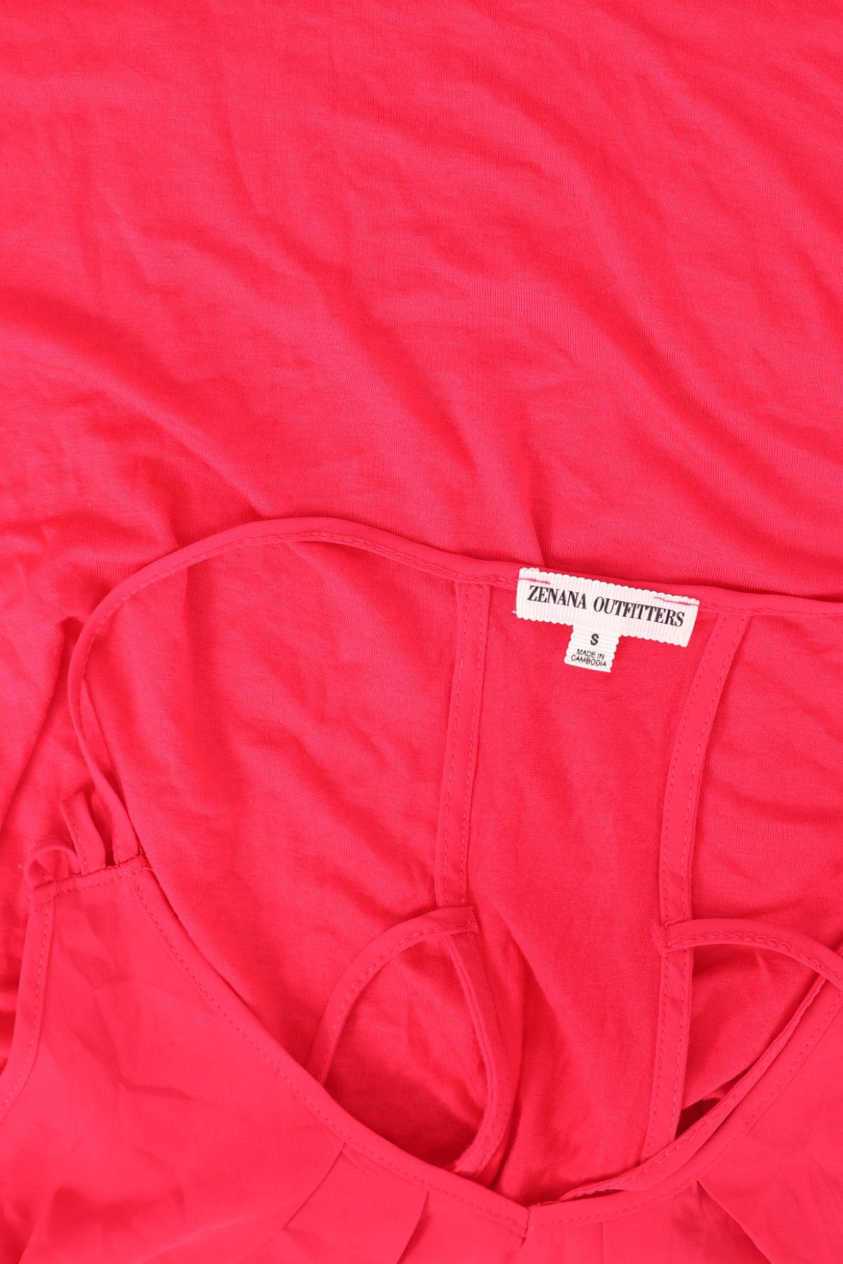 Потник ZENANA OUTFITTERS3