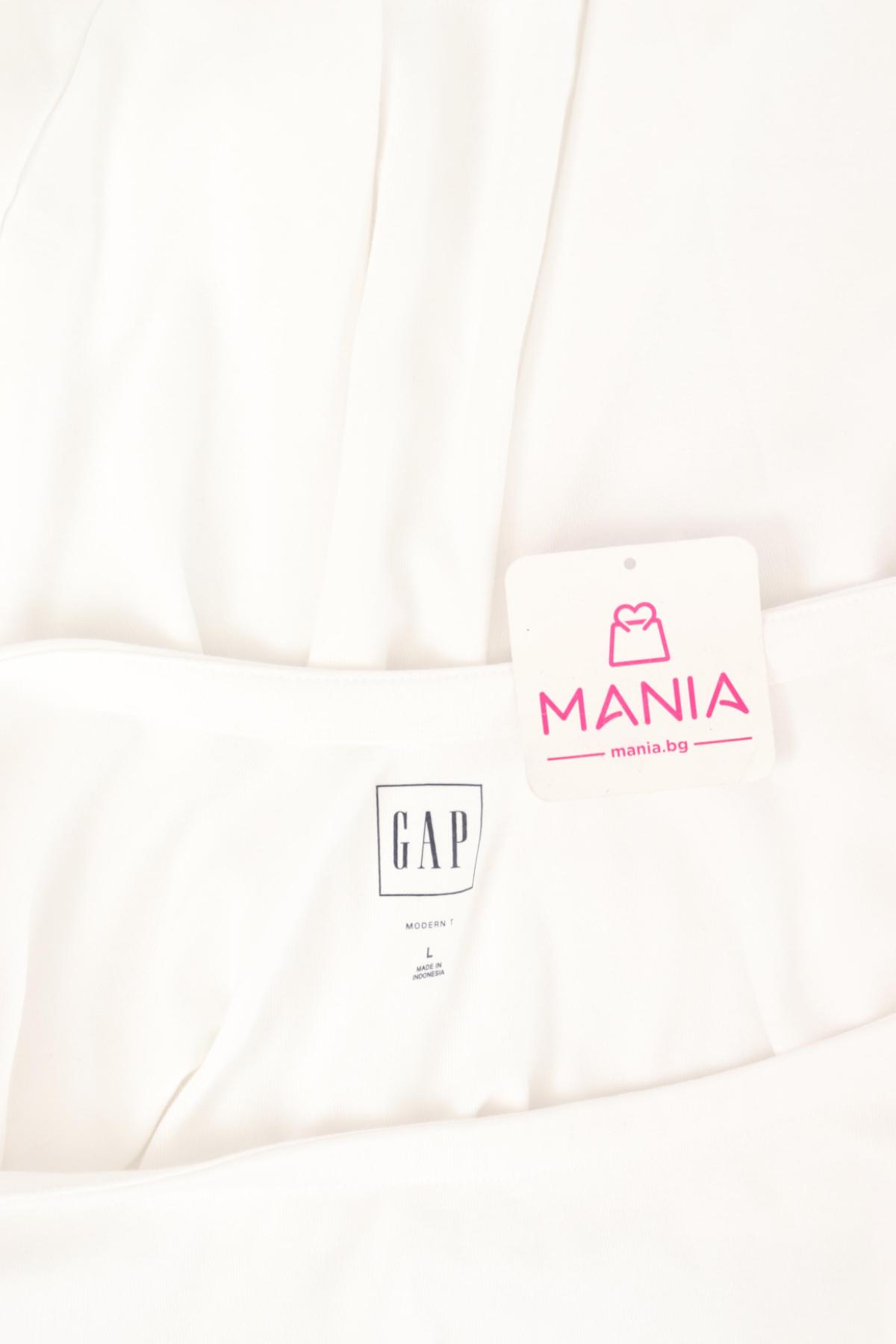 Блузи от Тениски GAP3