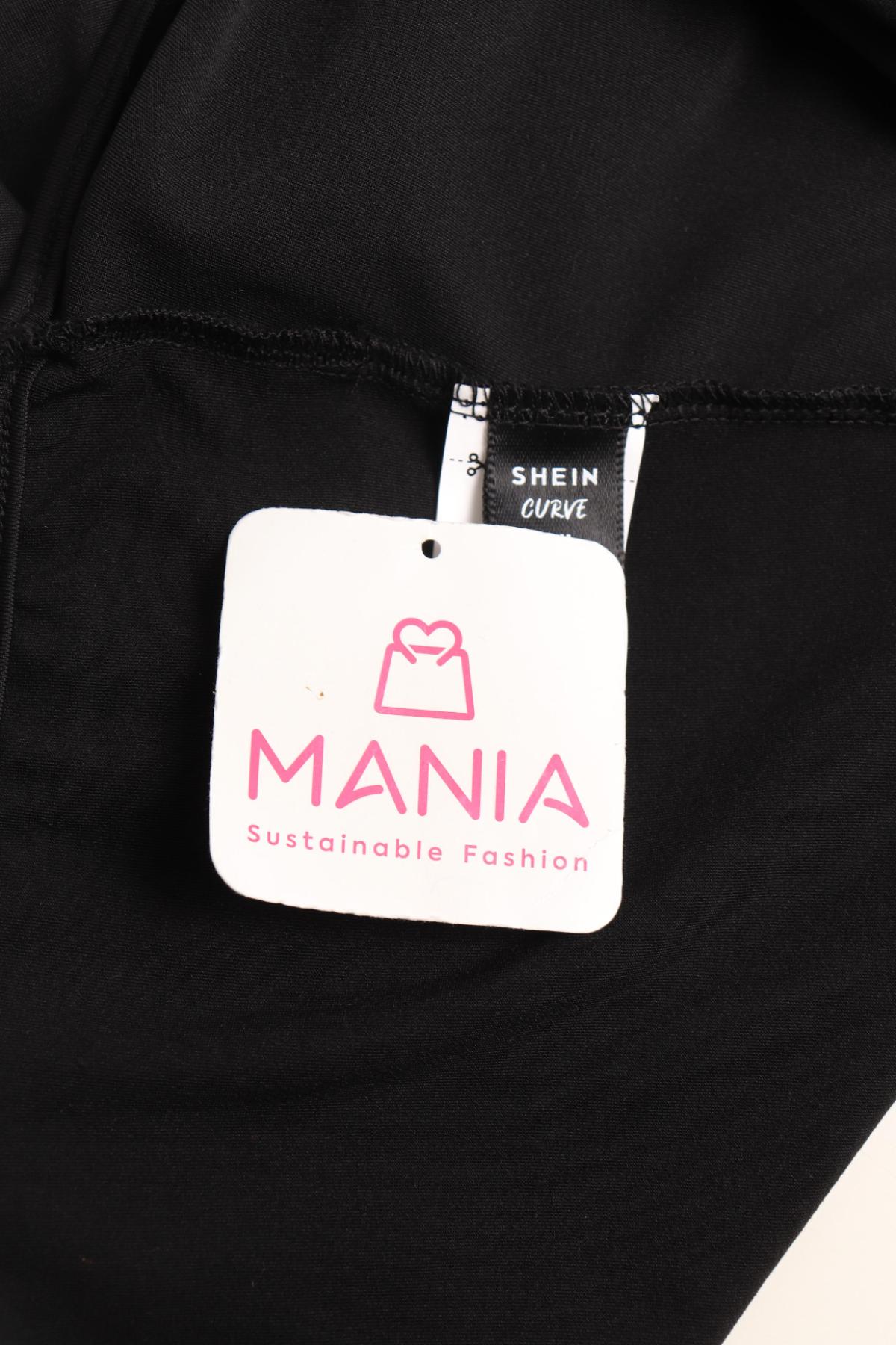 Гащеризон SHEIN3