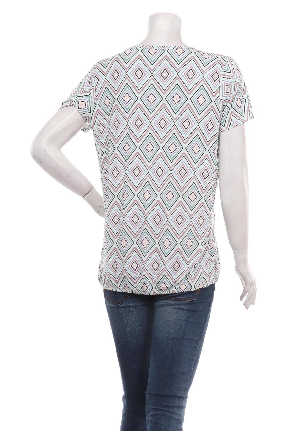 Блуза GINA BENOTTI2