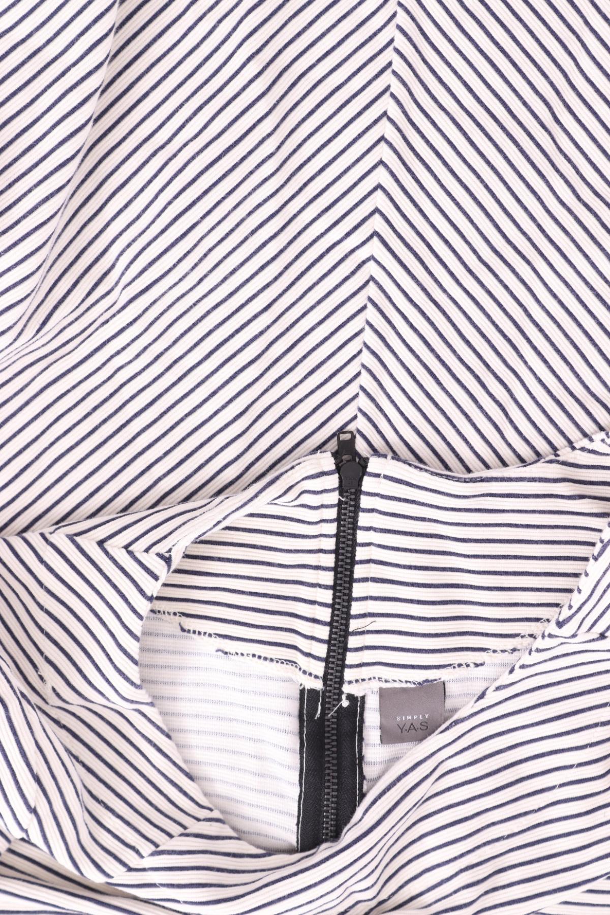 Ежедневна рокля Y.A.S3