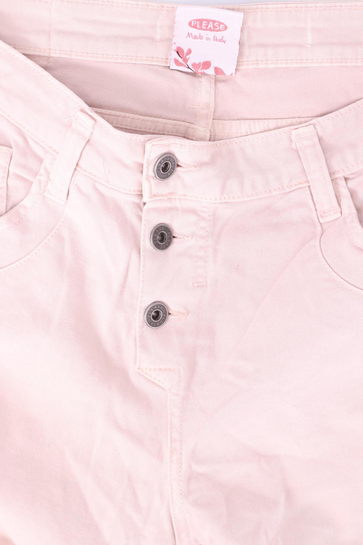 Панталон PLEASE3