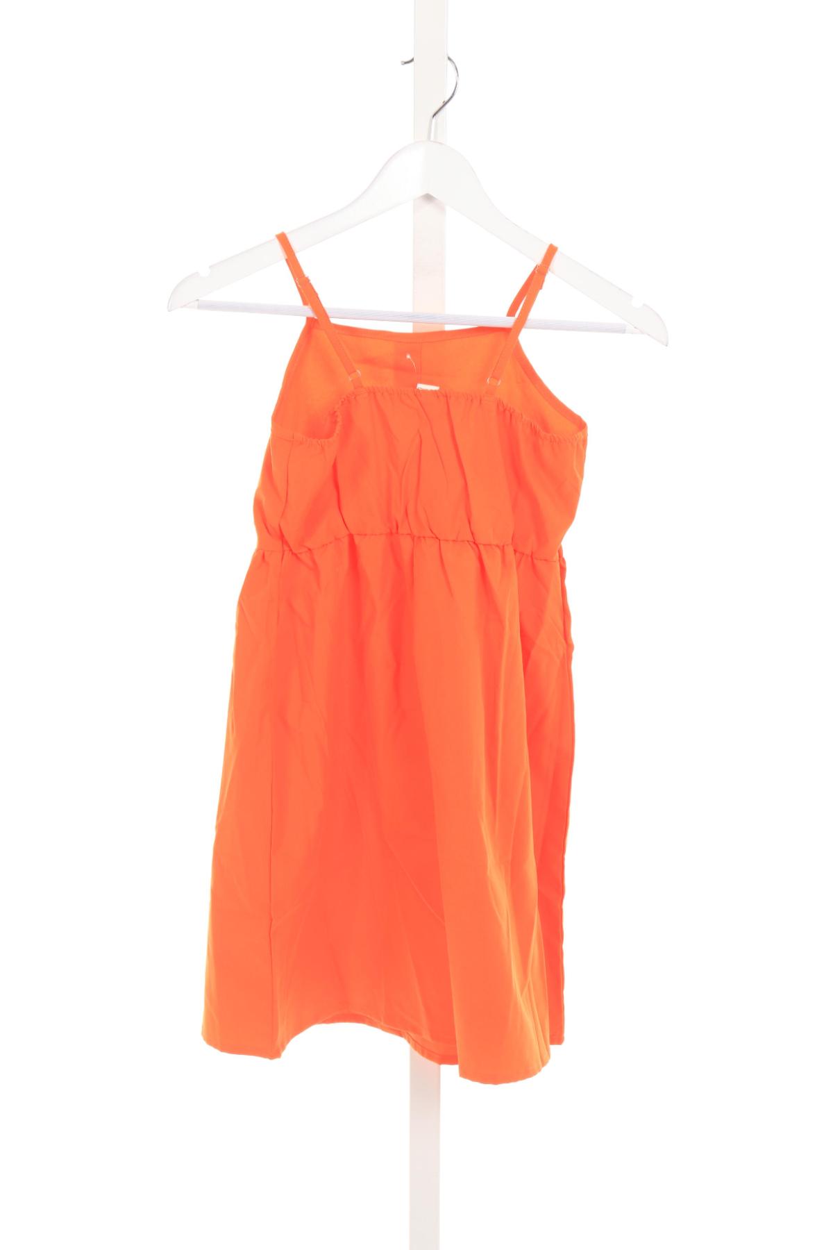 Детска рокля SHEIN2