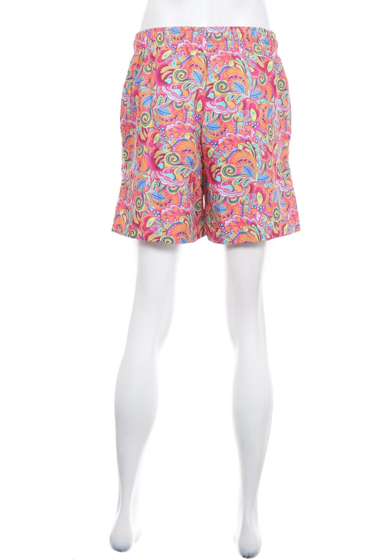 Къси панталони SHEIN2